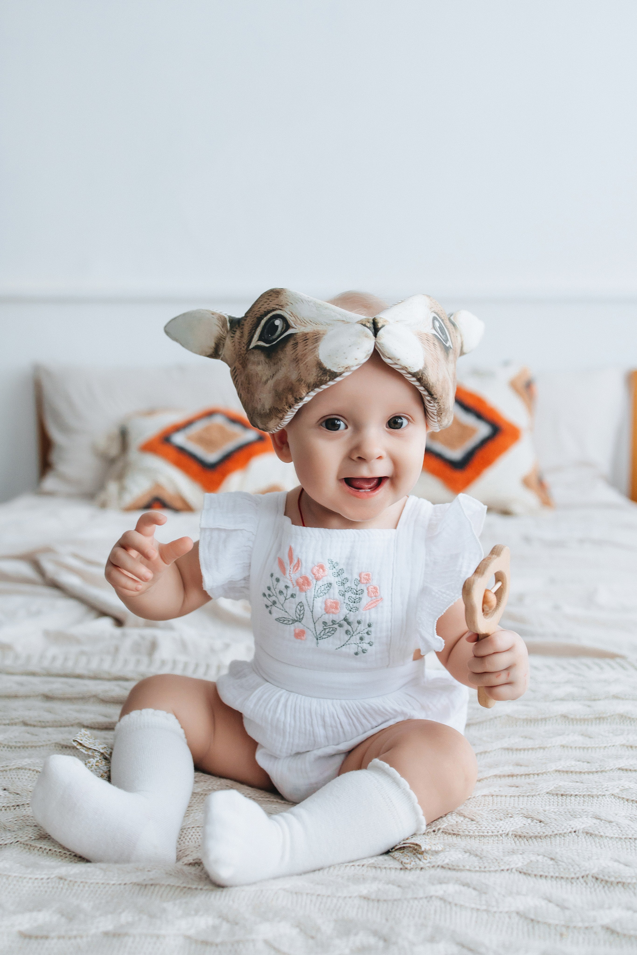 Детки до года (от 3 мес.). Главная