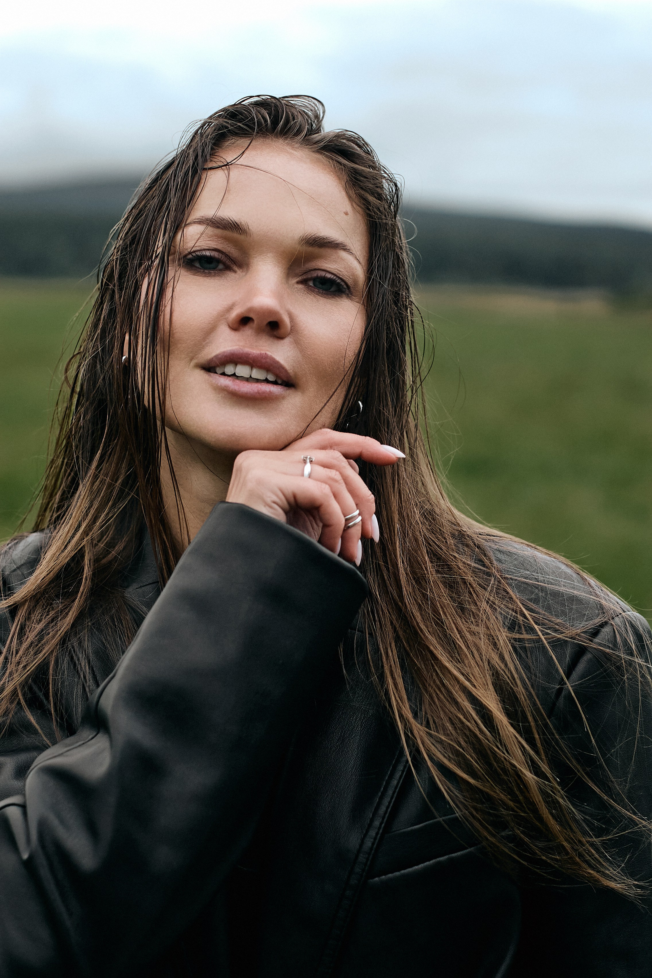 Катя. Александр и Евгения Фокины — фотограф Екатеринбург, Первоуральск