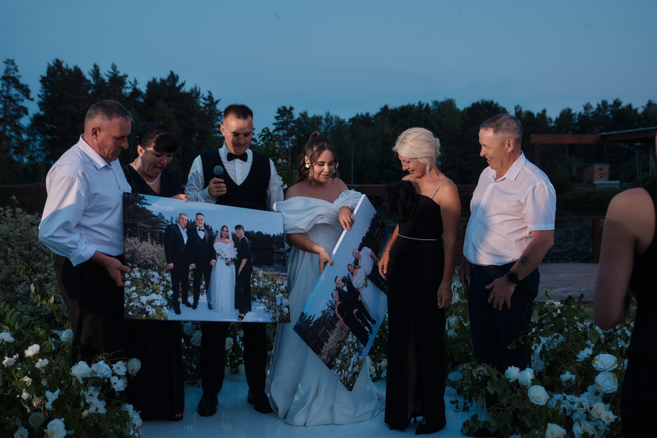 РУСЛАН И ДИАНА. Свадебный фотограф в Екатеринбурге Соседков Евгений