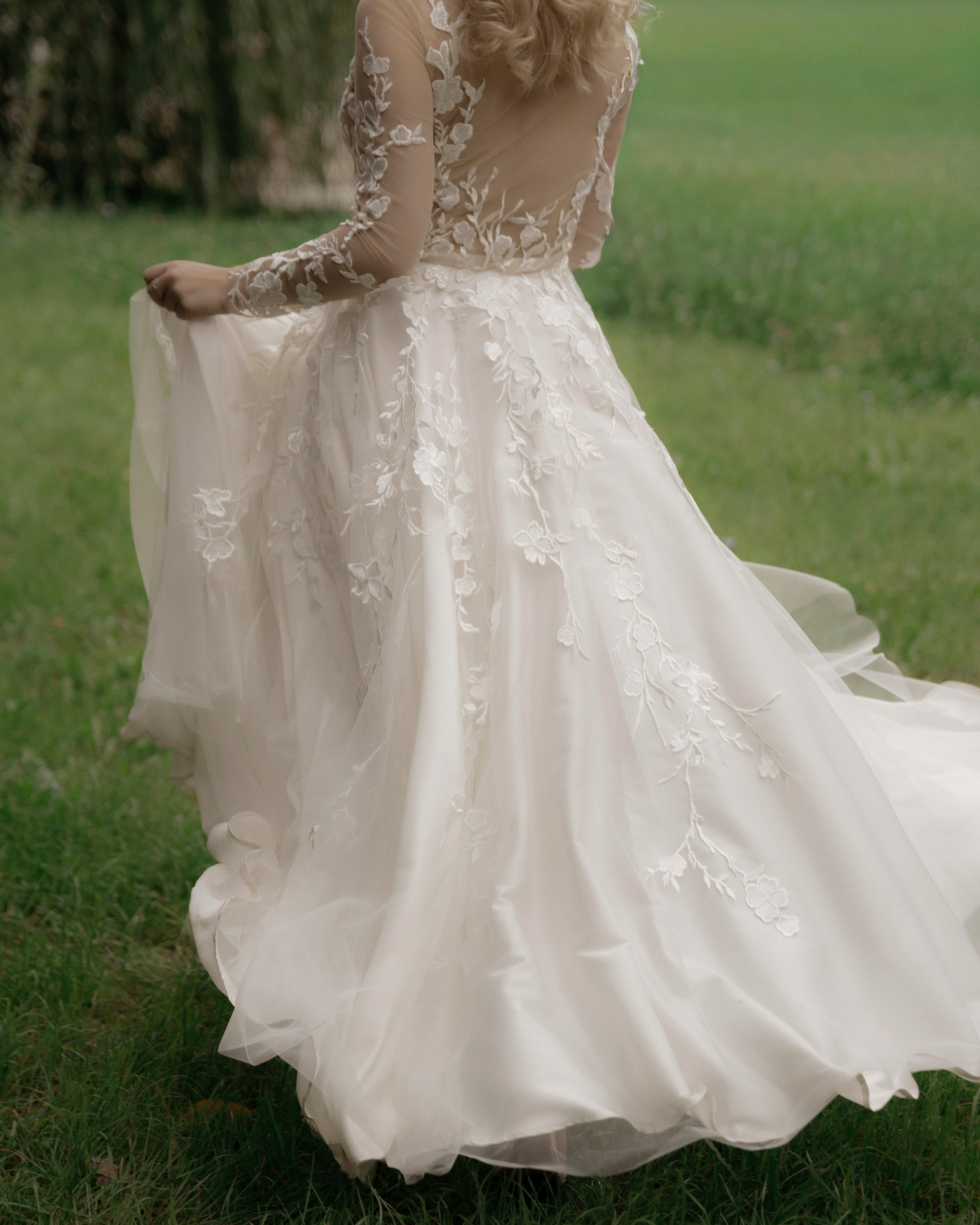 Всеволод и Алина. DARYA.BELKINA