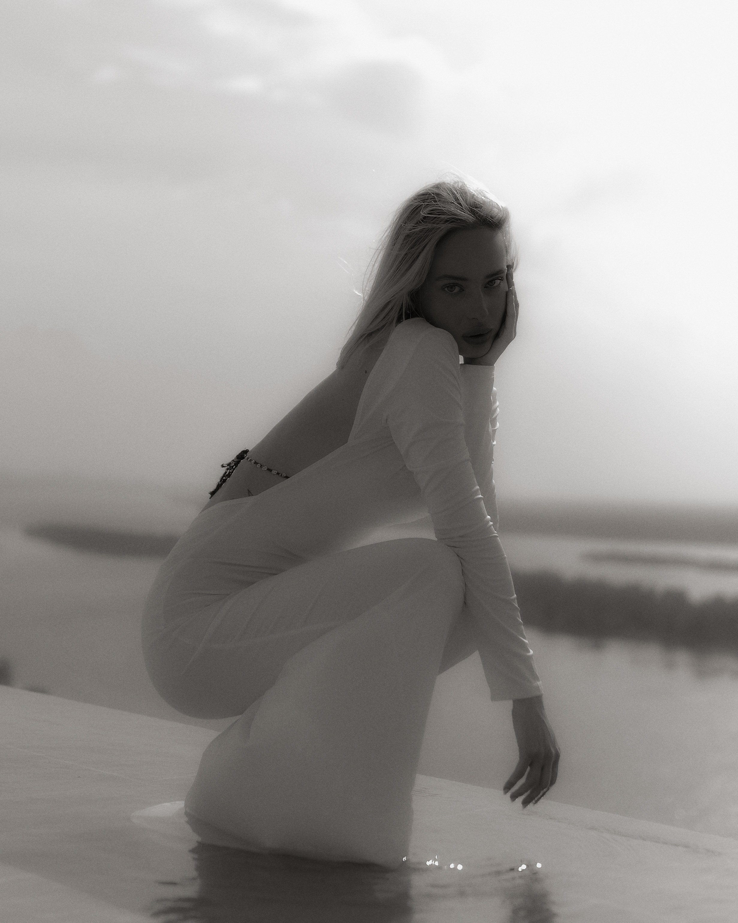 Ксения. DARYA.BELKINA