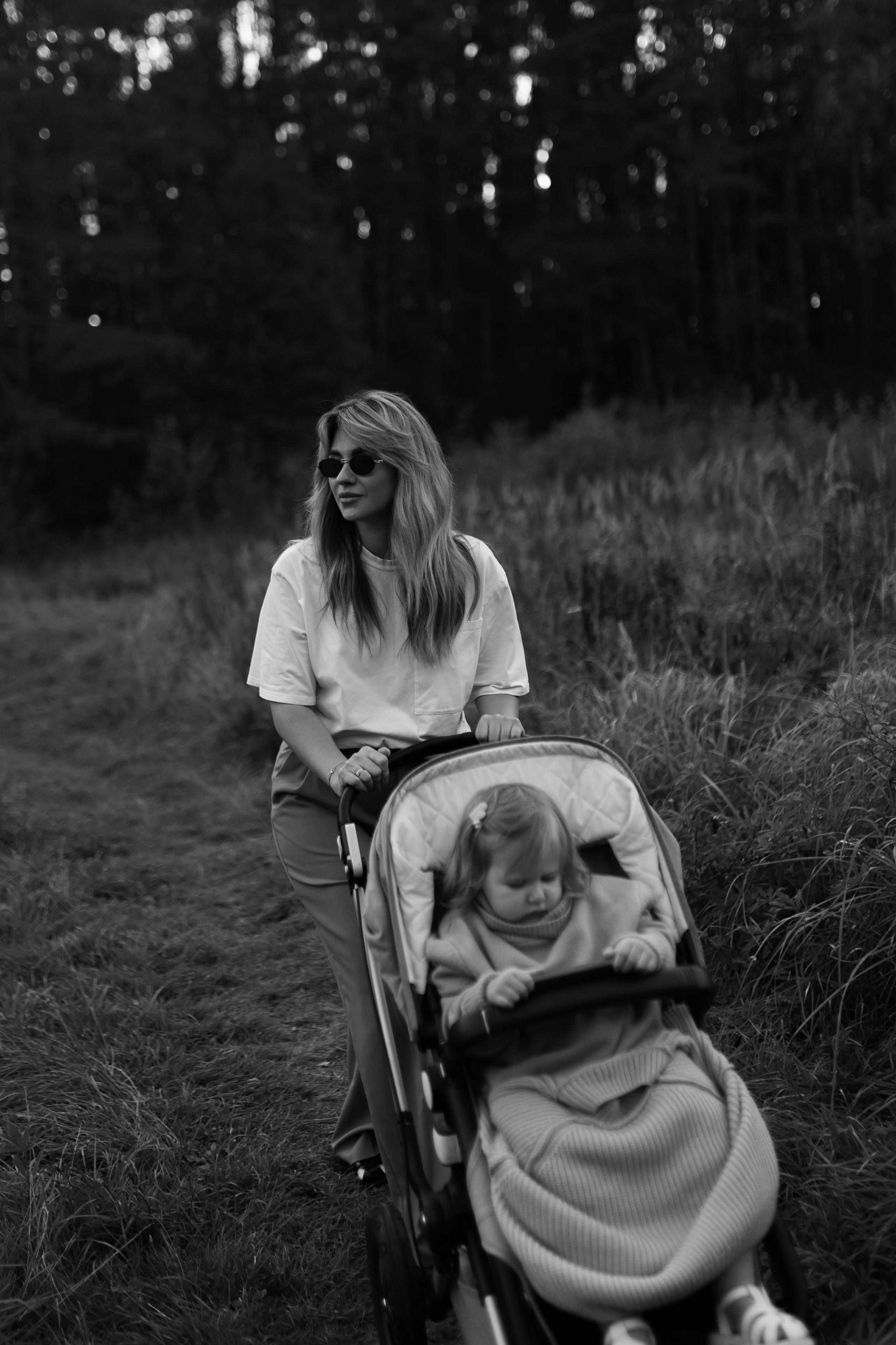 Юля и Мишель. Свадебный фотограф | Москва