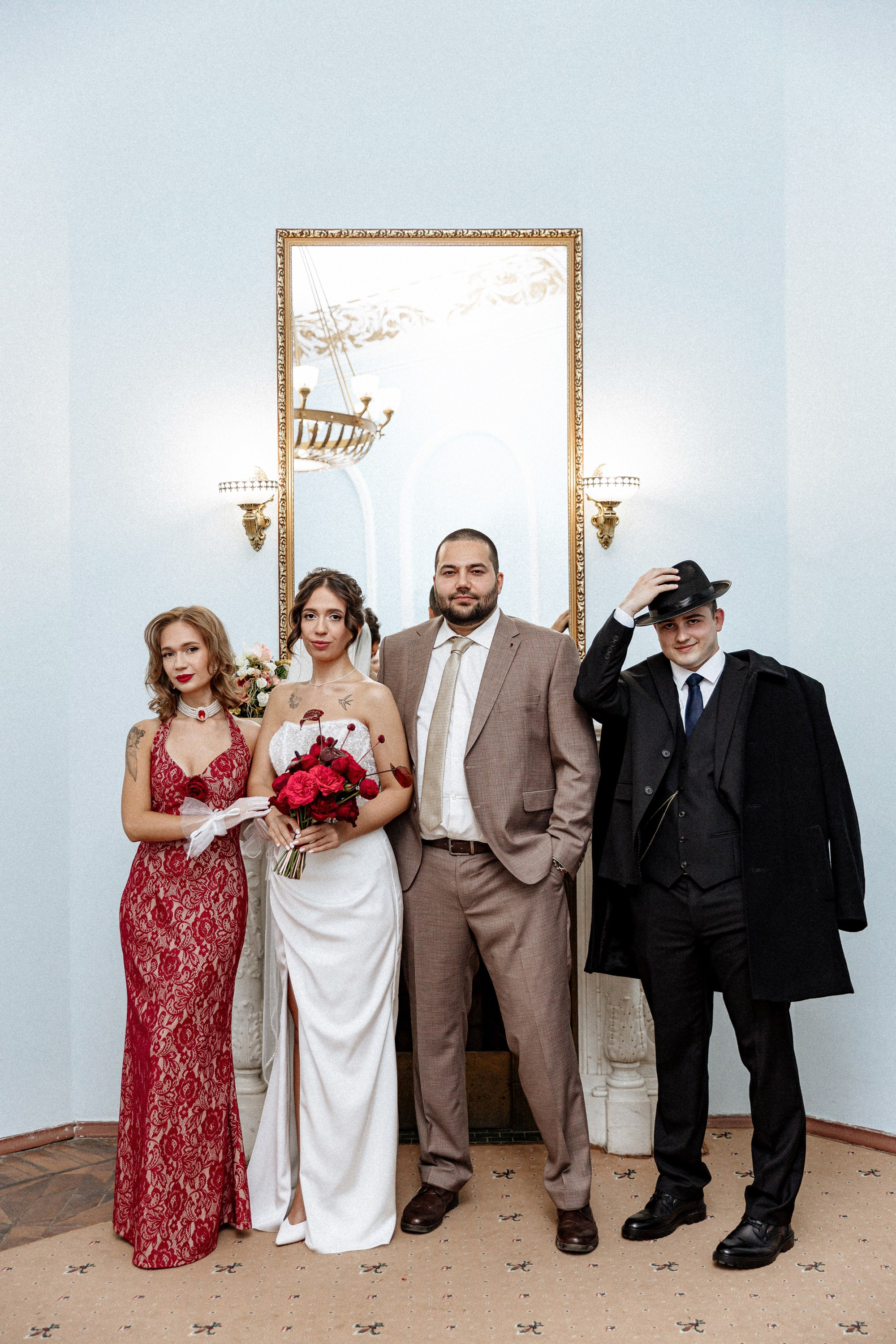 28 июня WED. Свадебный фотограф Анастасия Пелевина