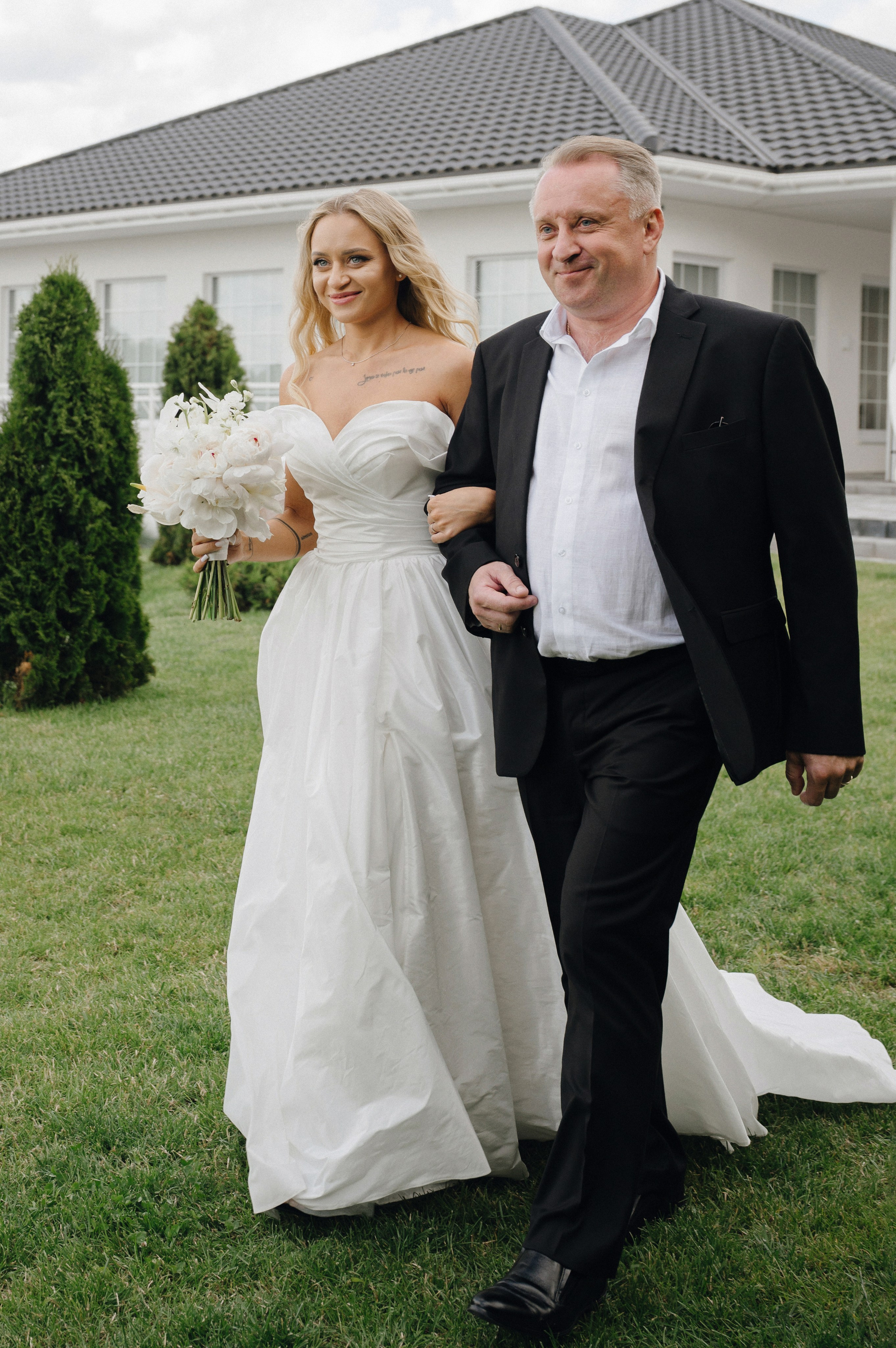 Если в сердце живет любовь. Свадебный фотограф в Минске Тагай Наталья