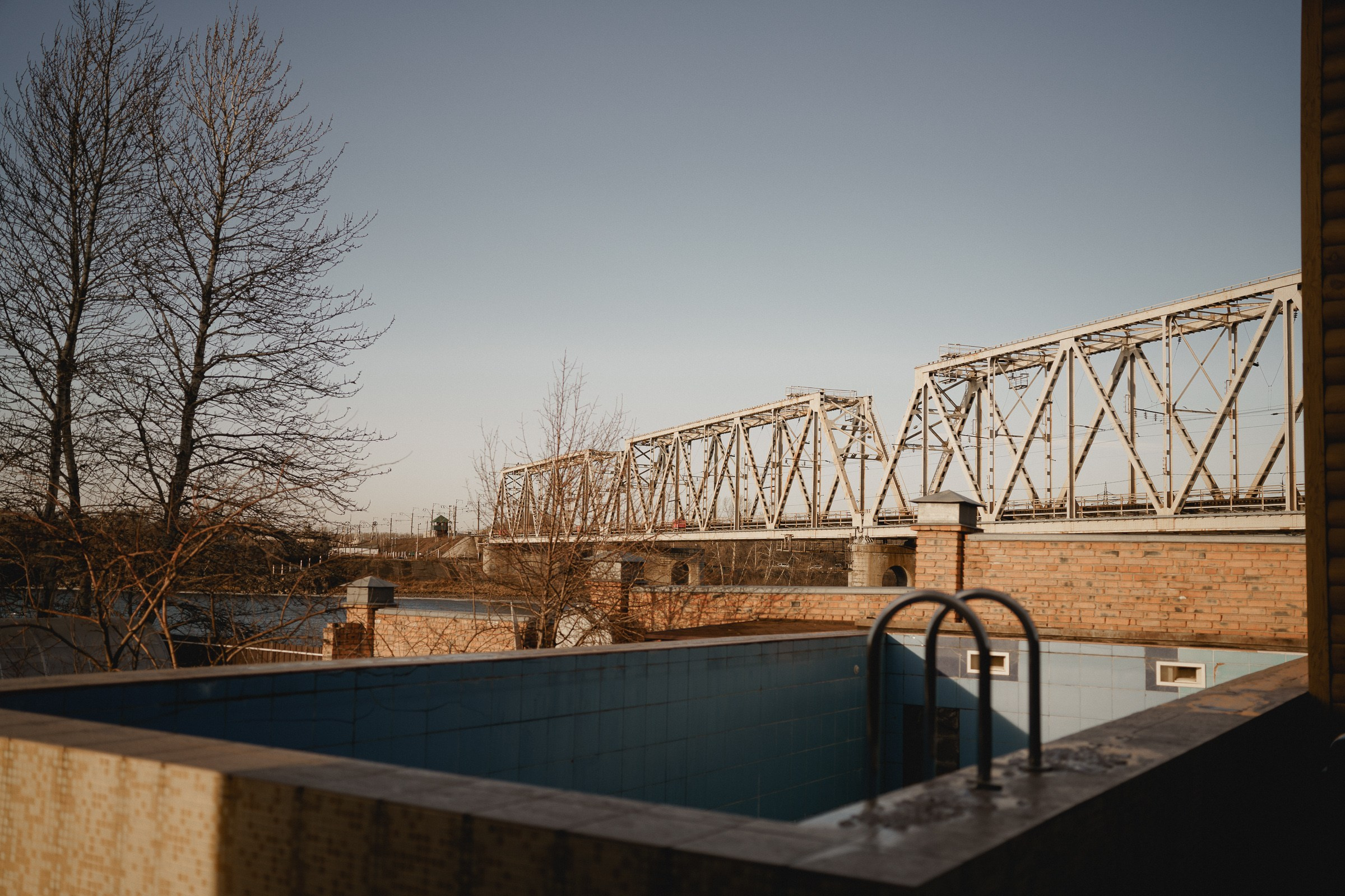Жаль не все дома…. Свадебный и семейный фотограф в Абакане Василевский Алексей