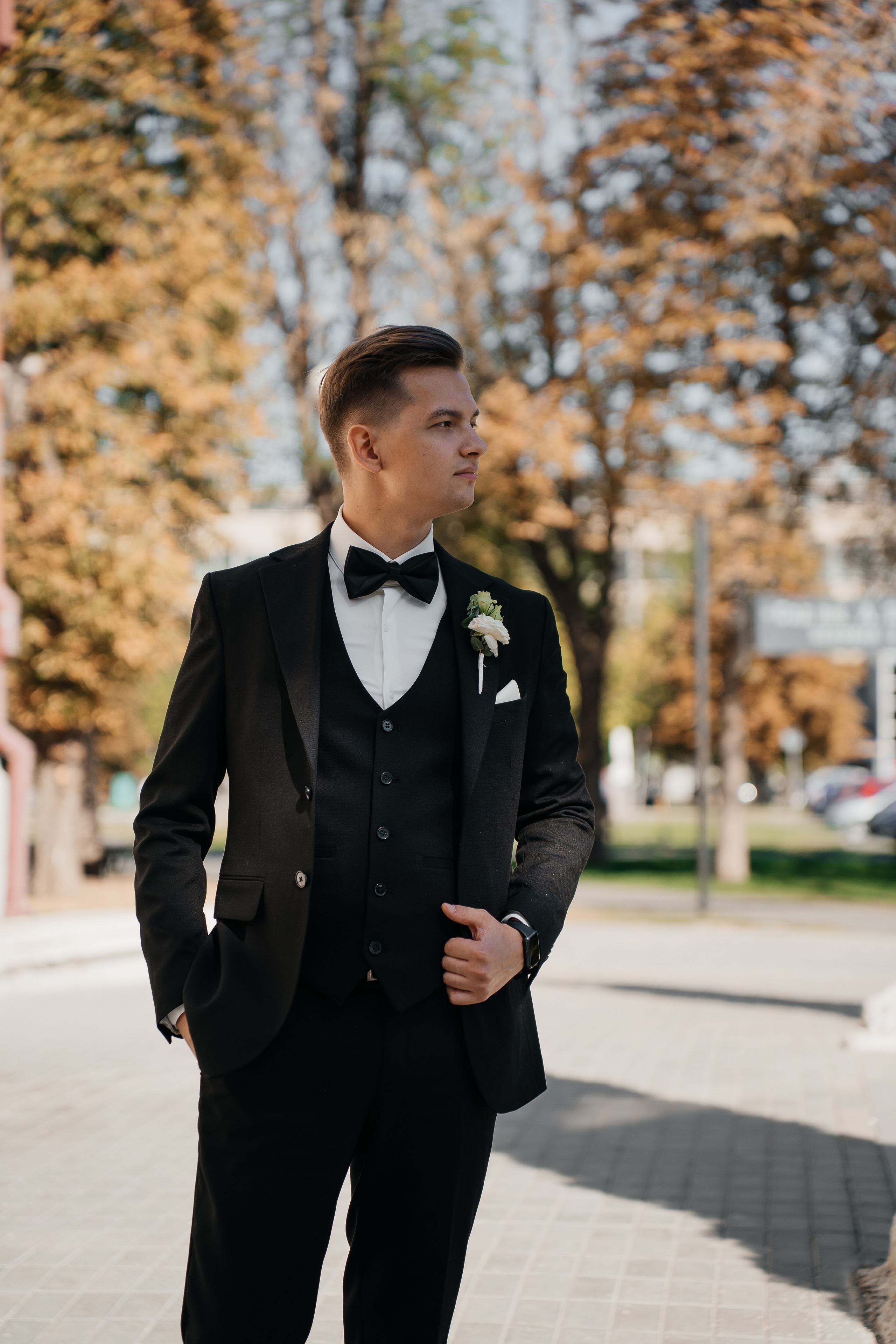 Максим и Анастасия. Полный день. Семейный и свадебный фотограф в Саратове Евангелина Штах