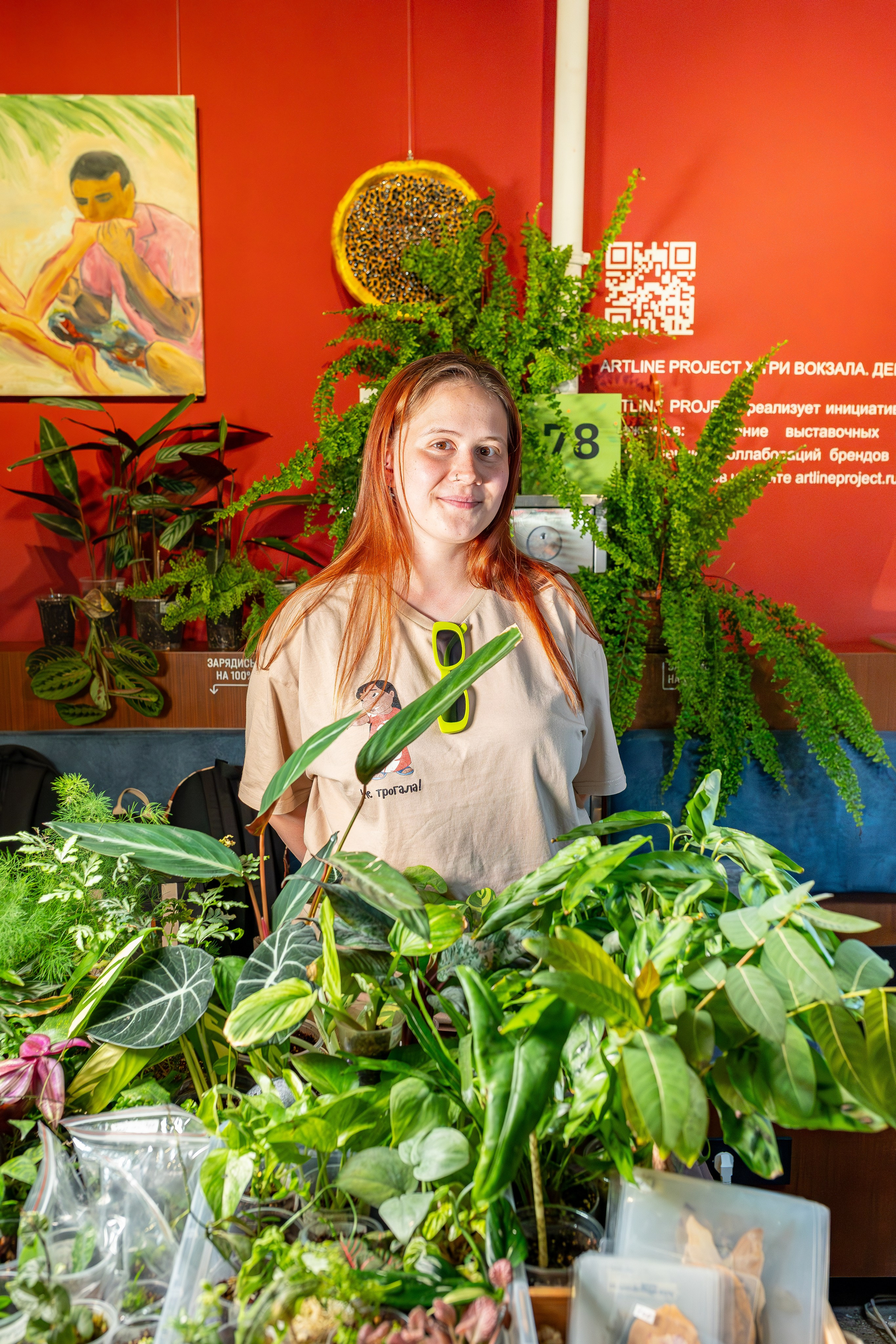 Growbox 5лет. Александра Куликова фотограф, Москва