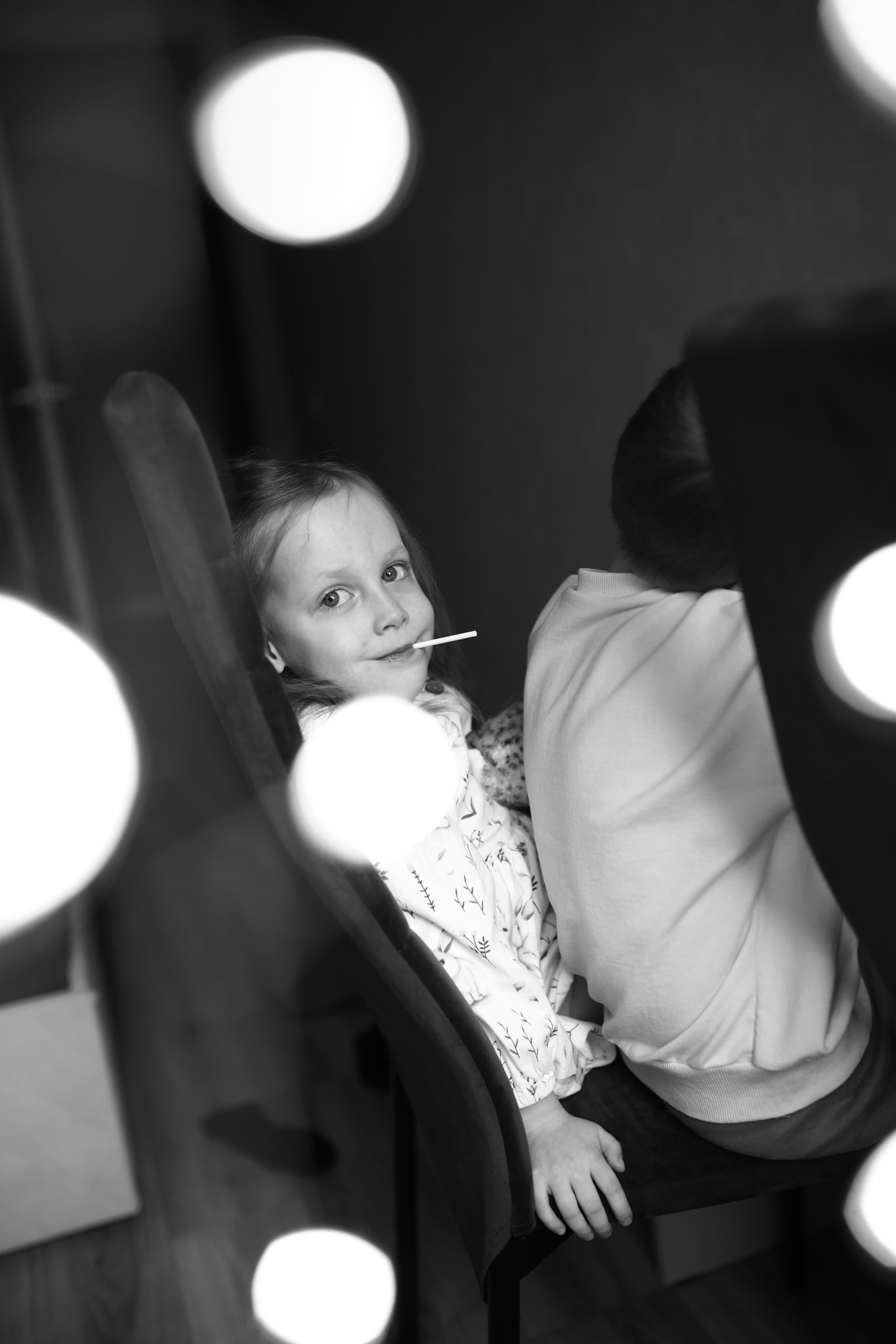 Семейная новогодняя фотосессия. Семейный фотограф в Москве и Люберцах Юлия Гуськова