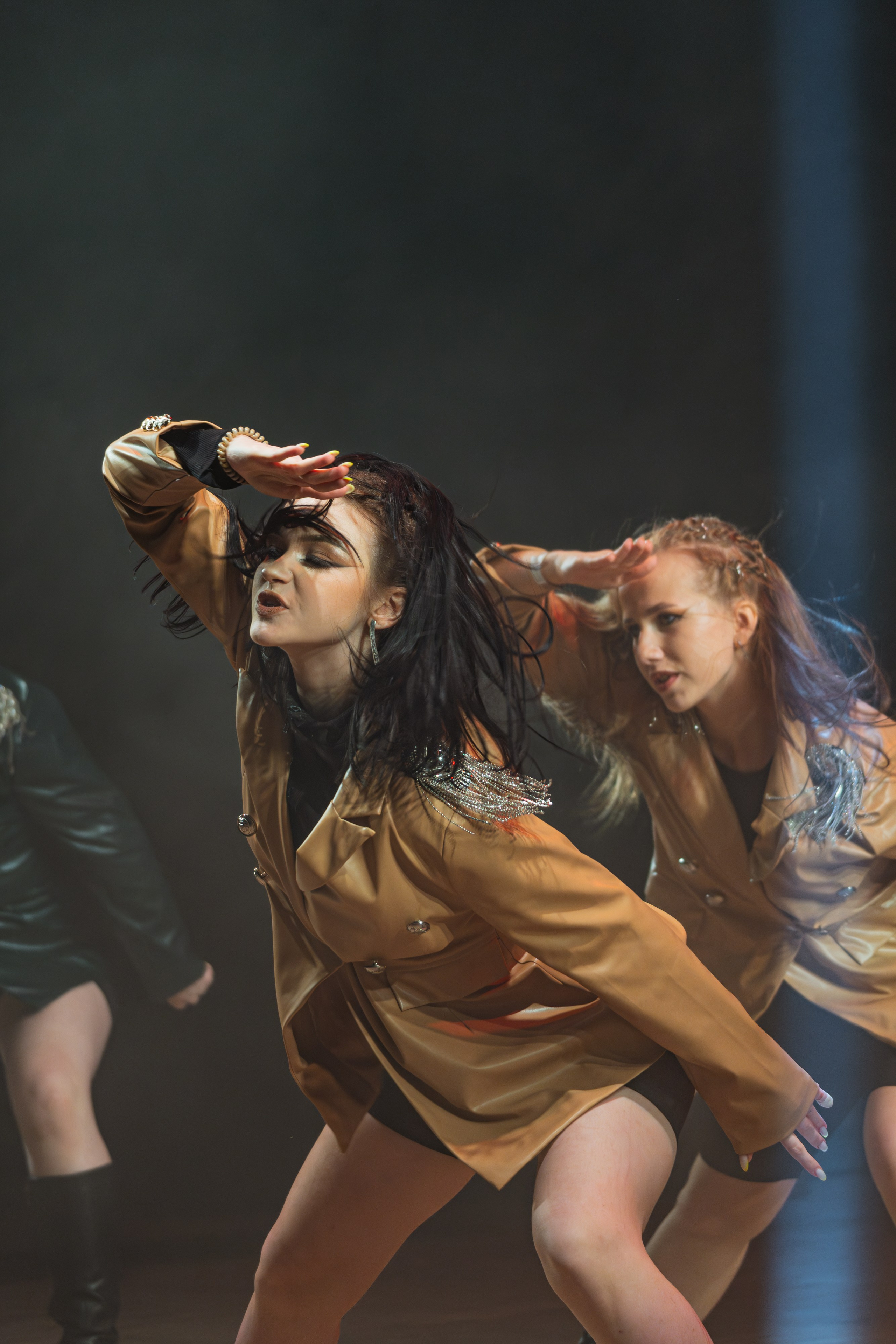 Готикфест 2023 в Екатеринбурге. Портретный, репортажный и свадебный фотограф в Екатеринбурге Денис Южаков