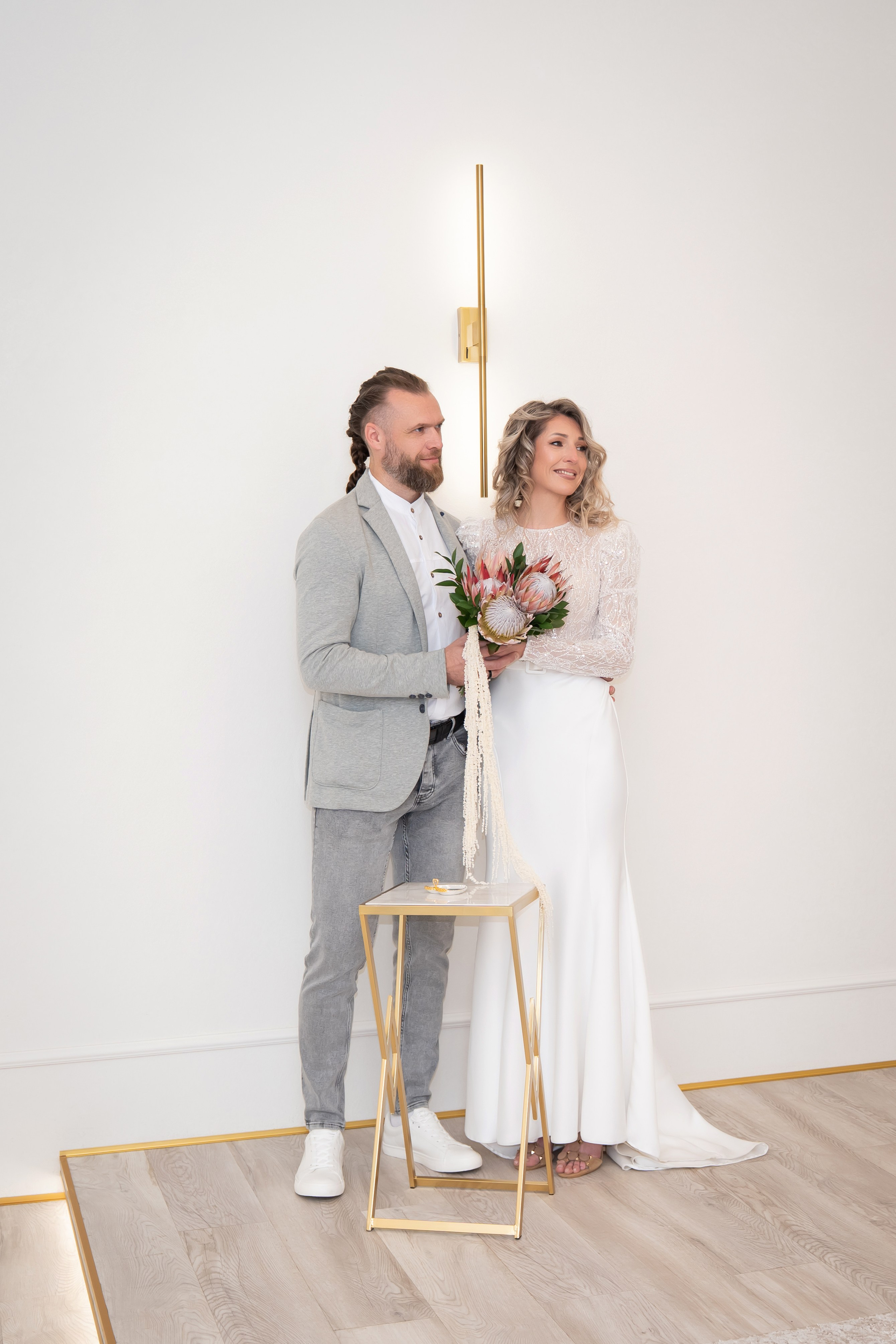 Игорь и Марта. Семейный и детский фотограф в Москве Евгения Миронова