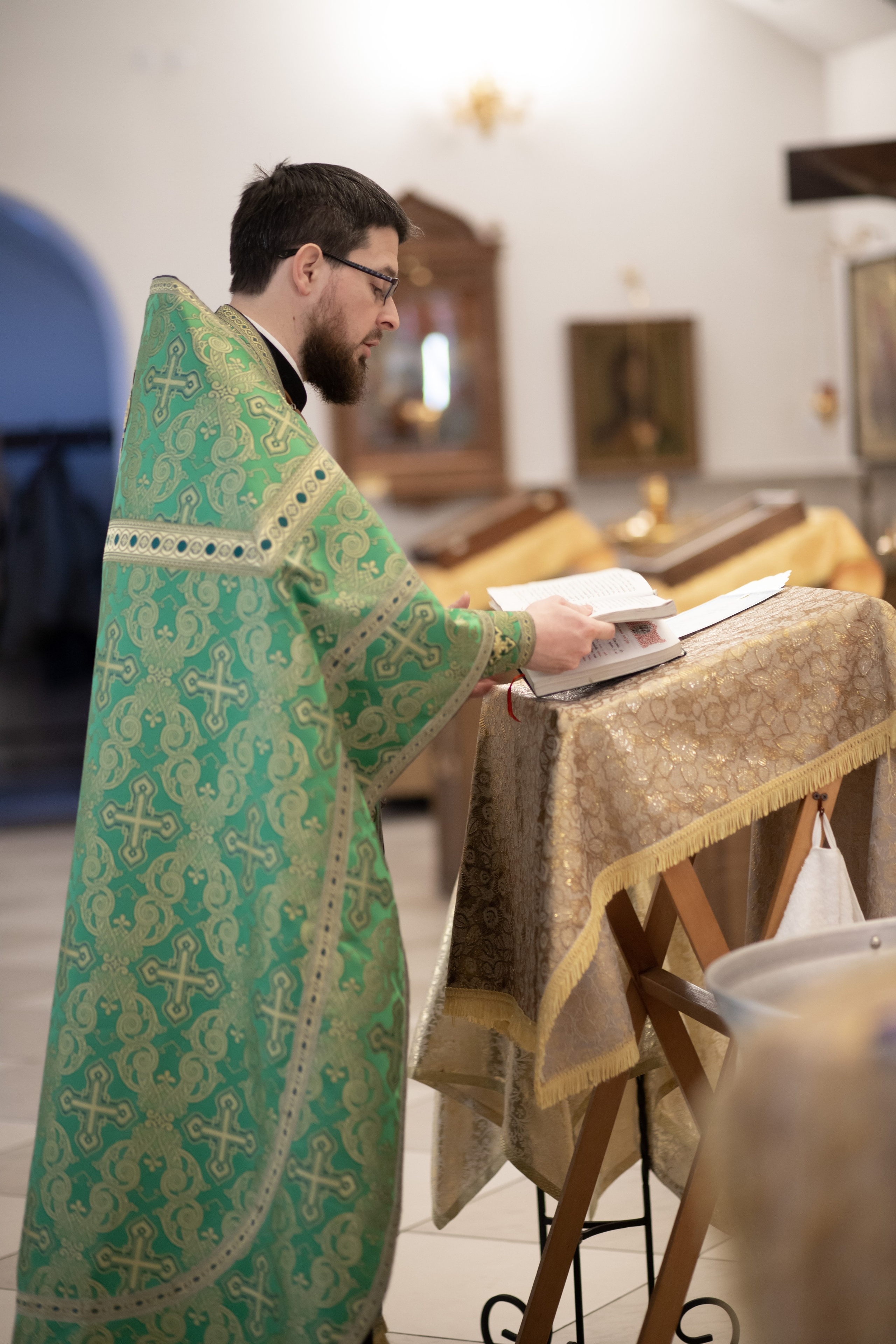 Крестины Наталья. Фотограф Пушкино и Москва Анастасия Коган