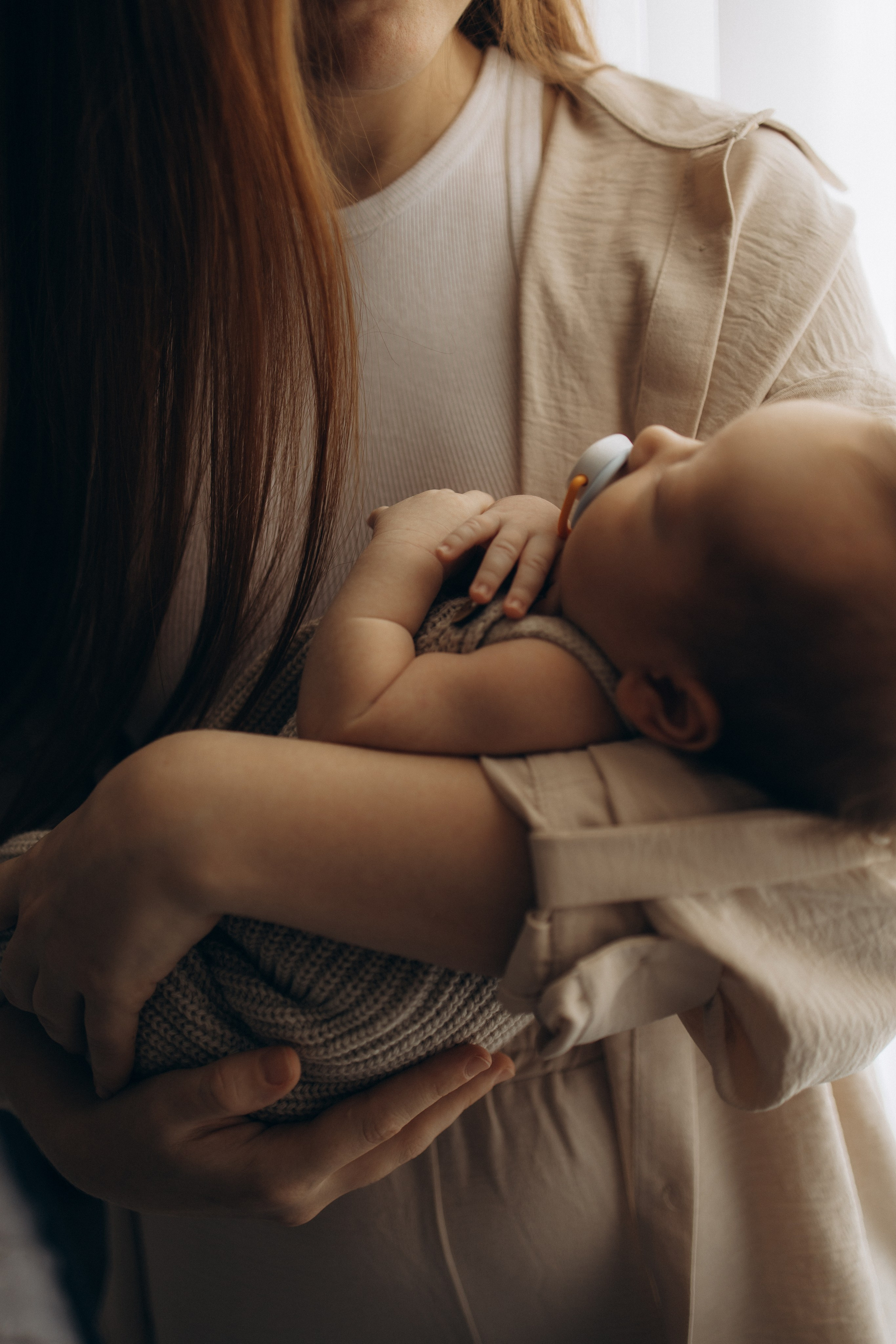 Домашние моменты. Самый теплый фотограф в Краснодаре Рябоконь Ксения