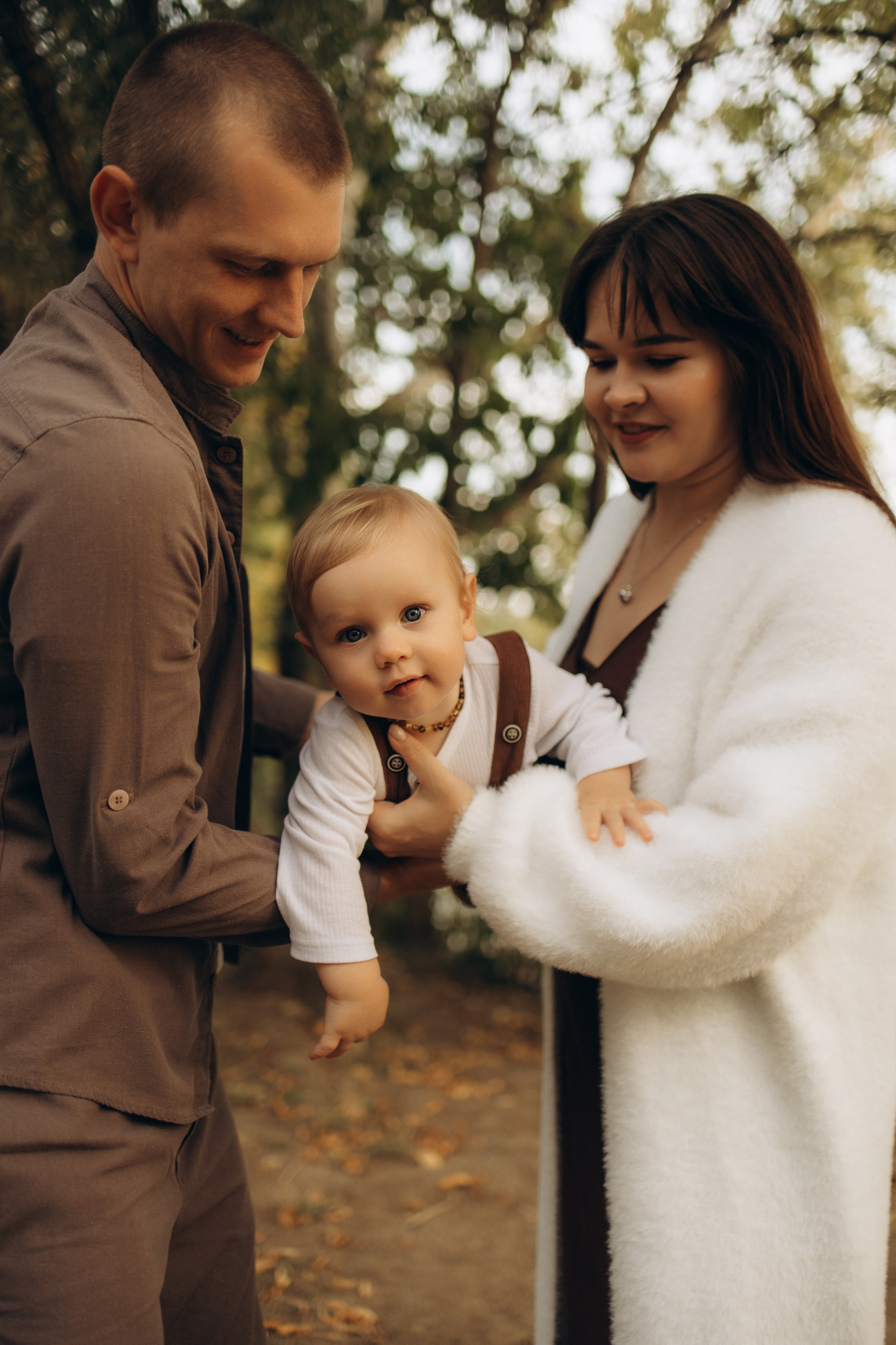 15 лет вместе. Самый теплый фотограф в Краснодаре Рябоконь Ксения