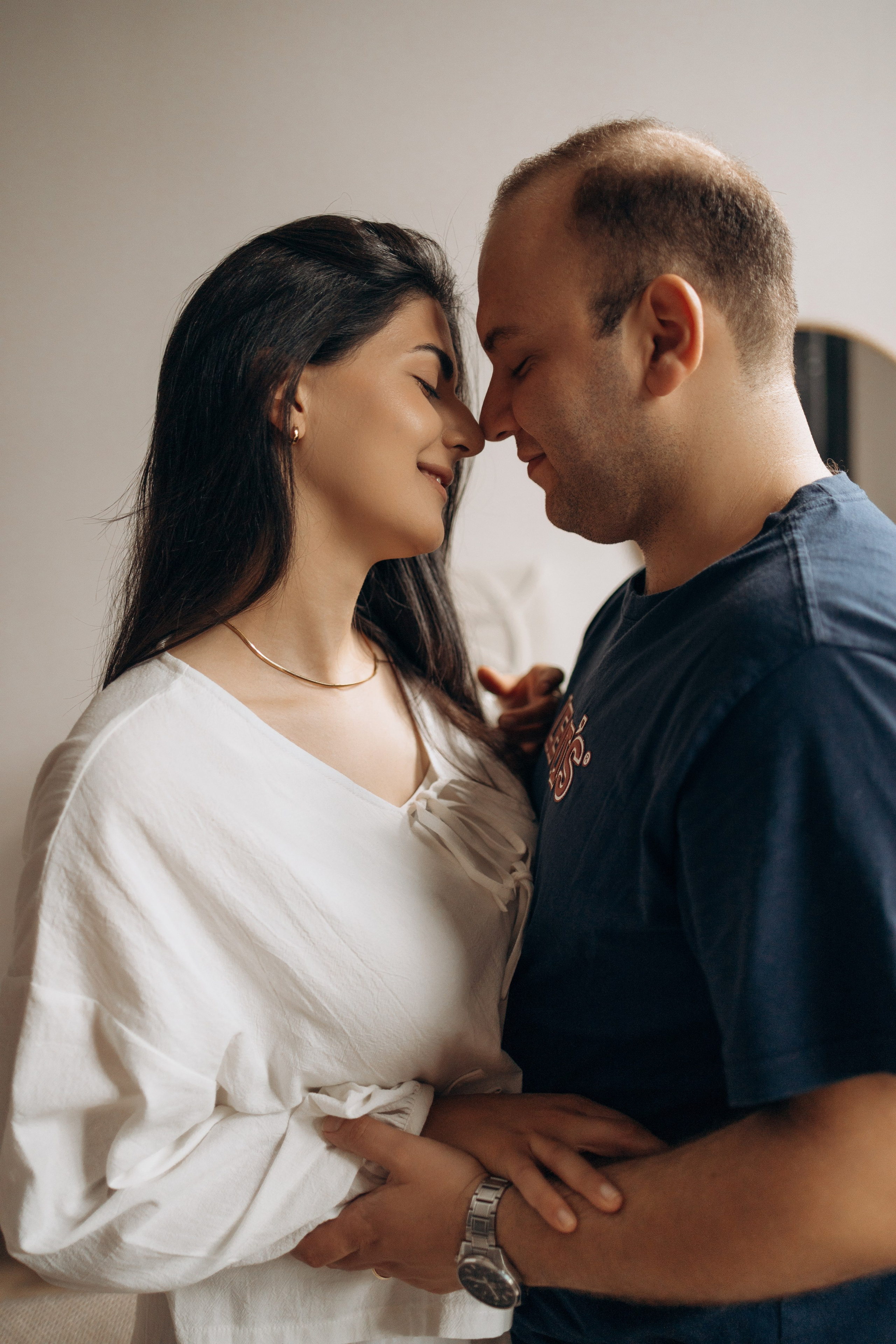 Семейная годик. Самый теплый фотограф в Краснодаре Рябоконь Ксения