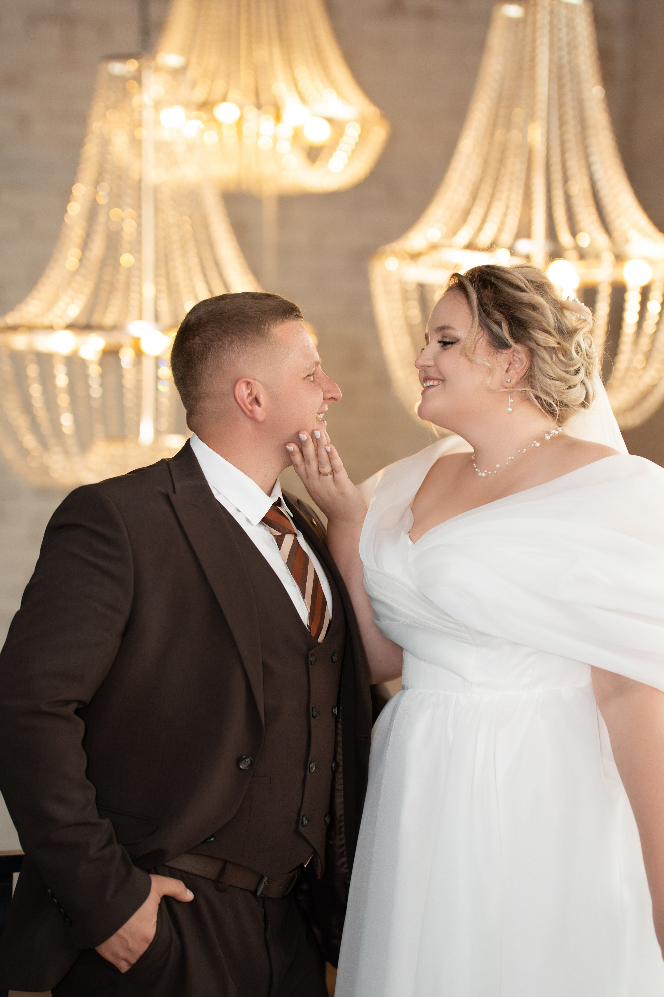 Маргарита и Андрей. Фотограф