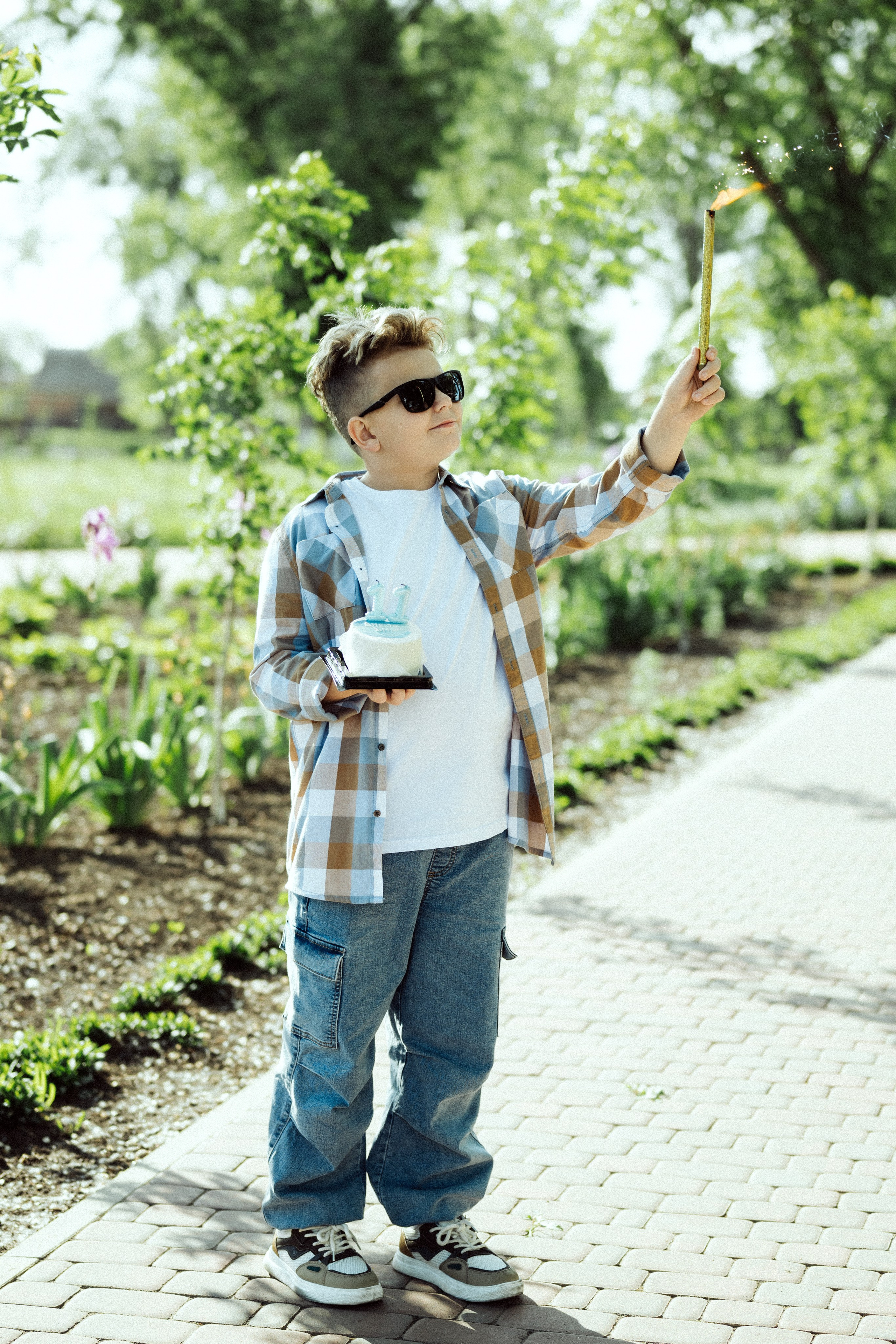 Портфолио. Фотограф