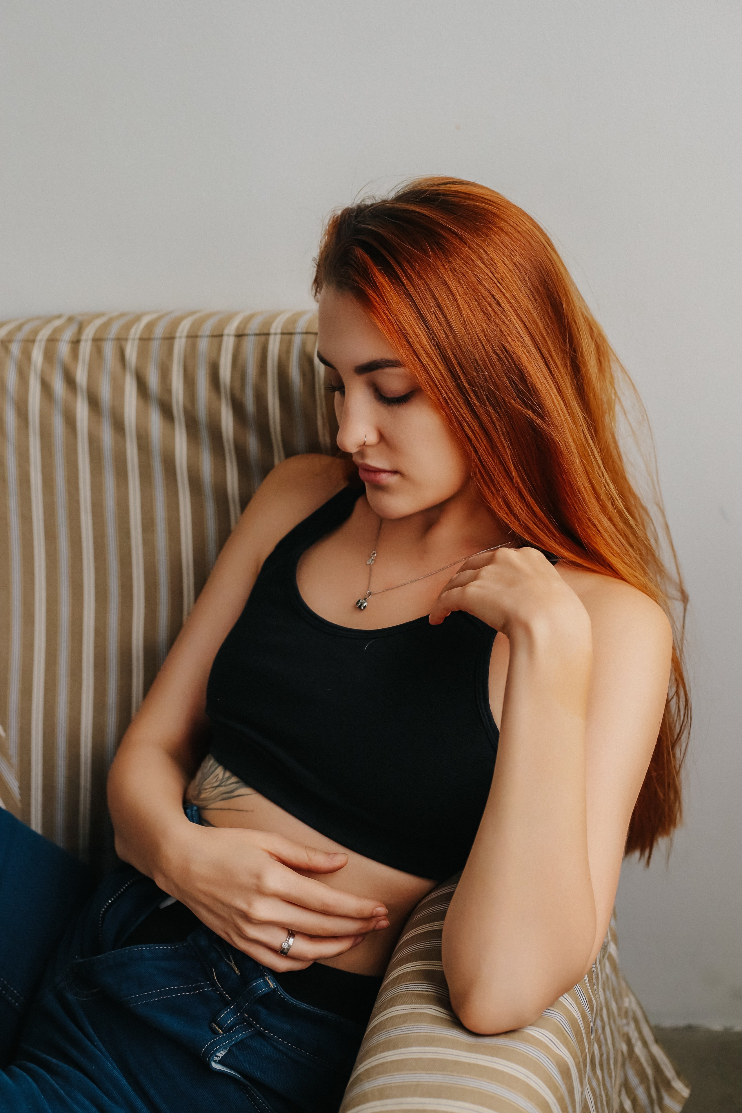 Анастасия. Женский фотограф в Москве Юля Иванова