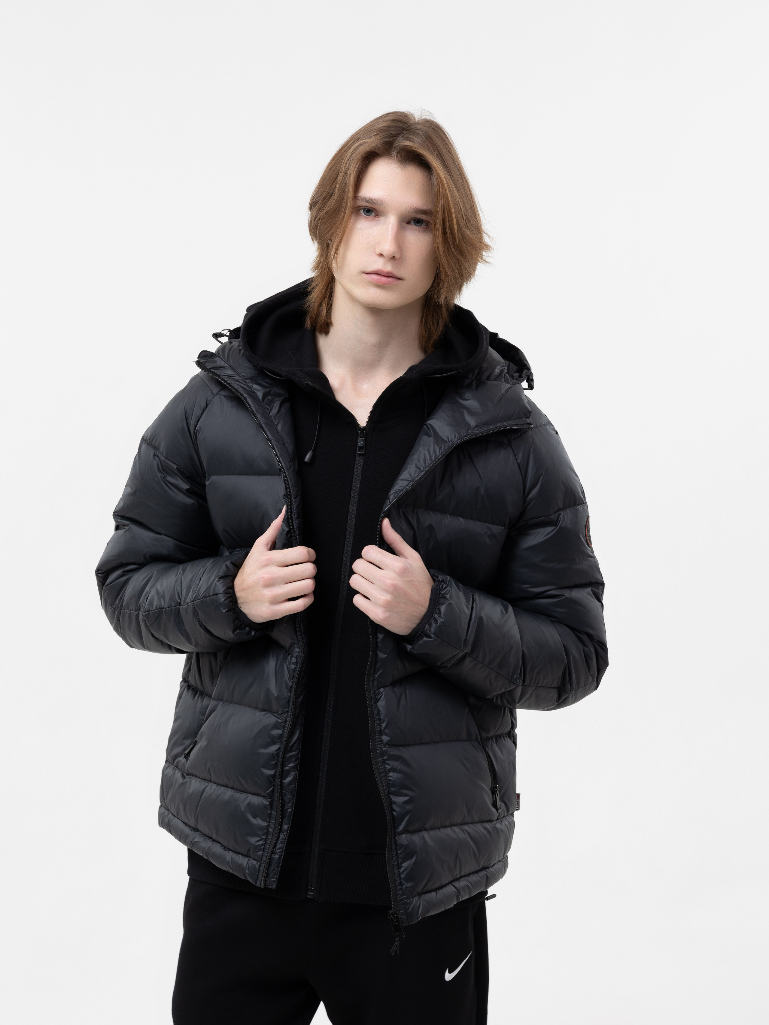 Каталог для спортивной и горнолыжной одежды