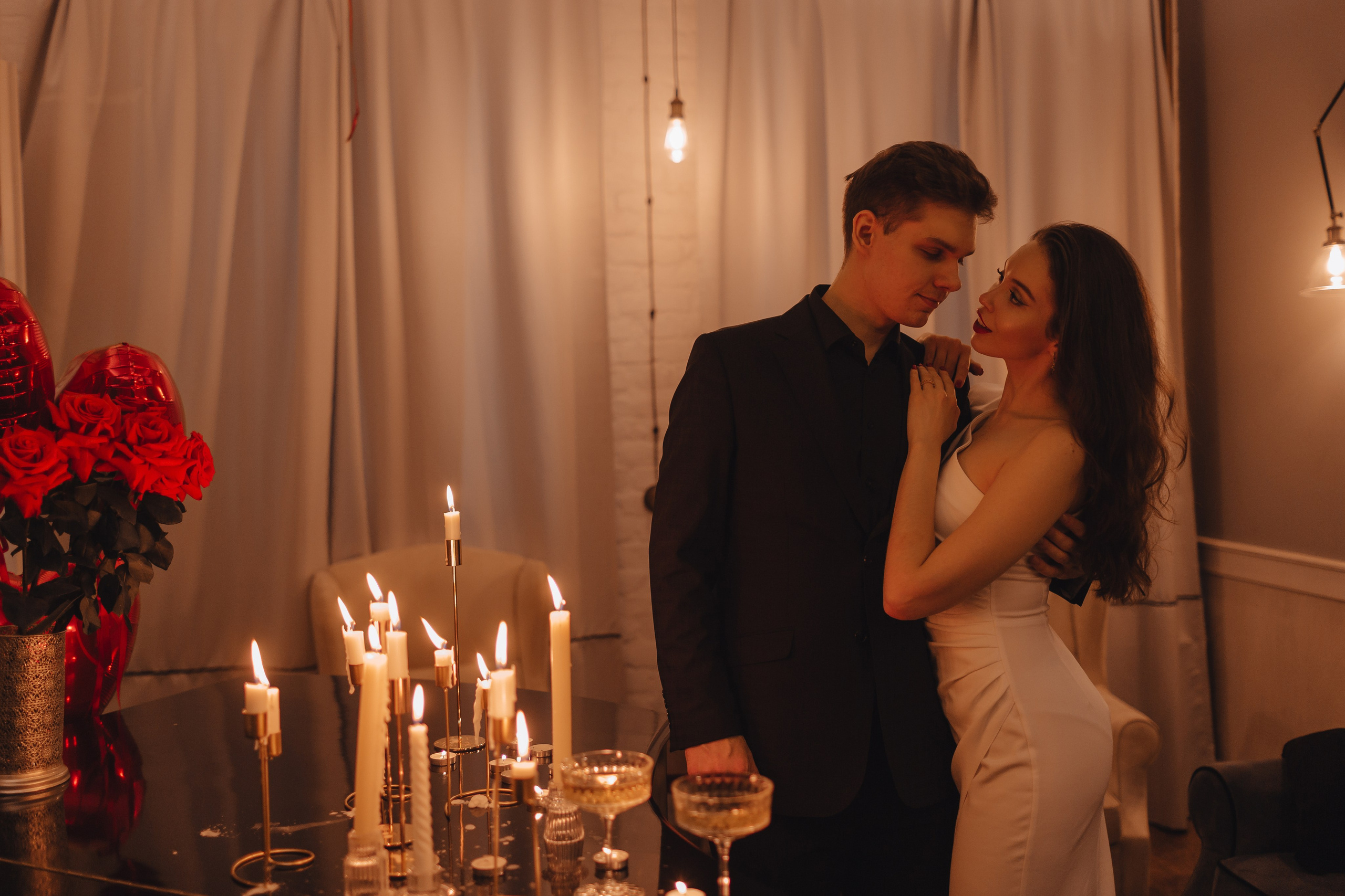 St.Valentine's day. Свадебный и семейный фотограф Спб Бошман Ирина