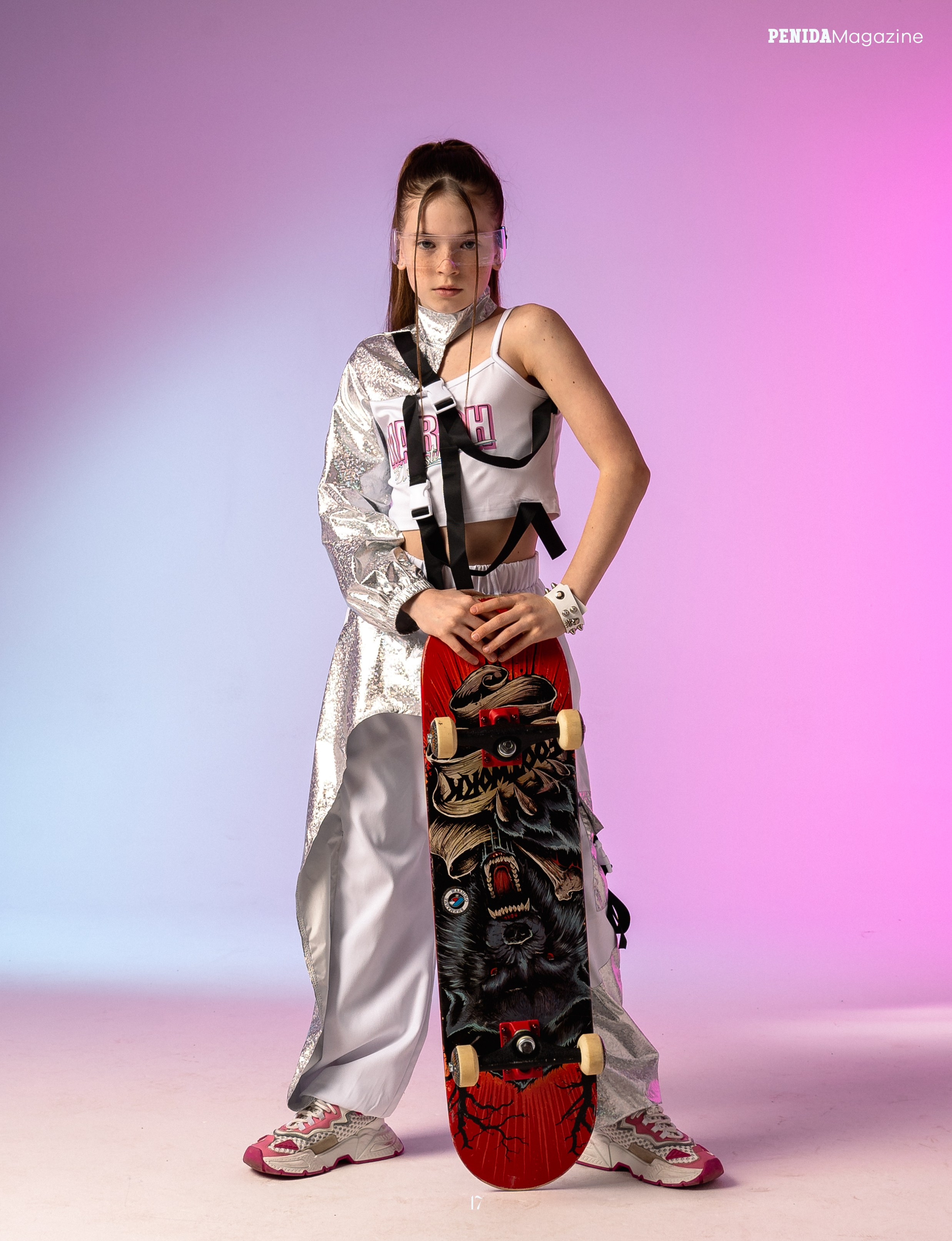 PENIDA. Беликова Елена. Фотограф в г. Москва