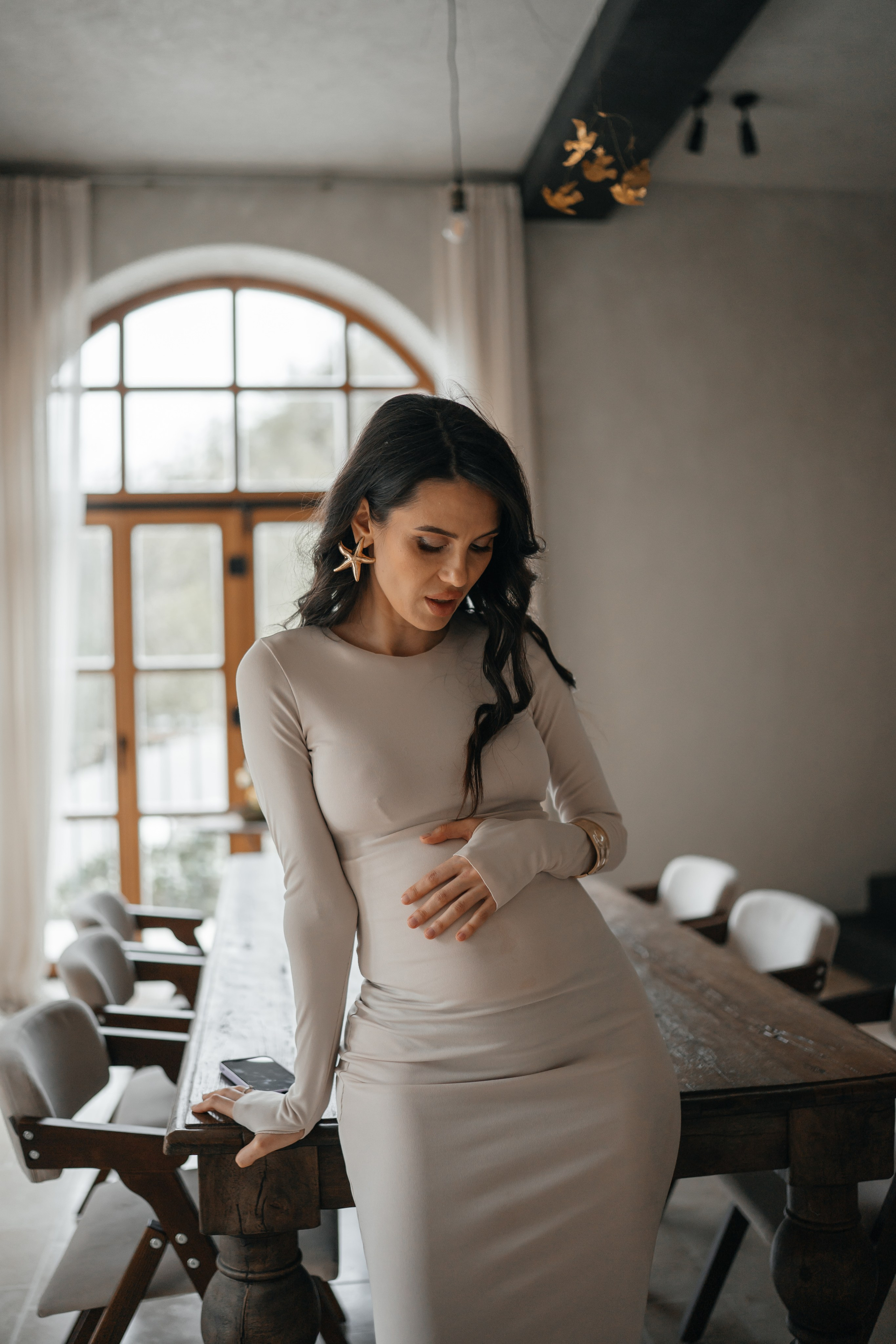 Семья Никиты и Юстины. Главная