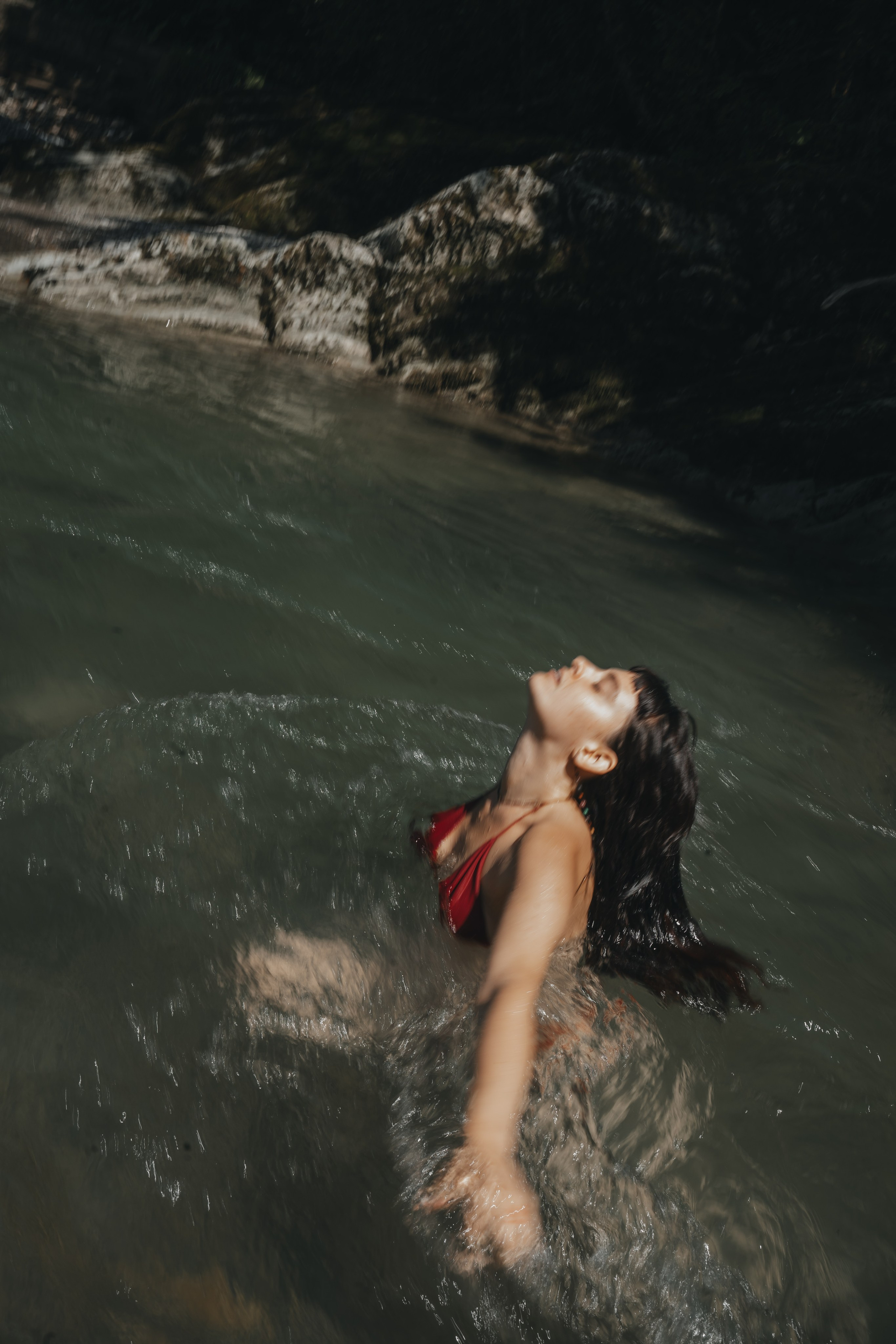 Лиза. Главная