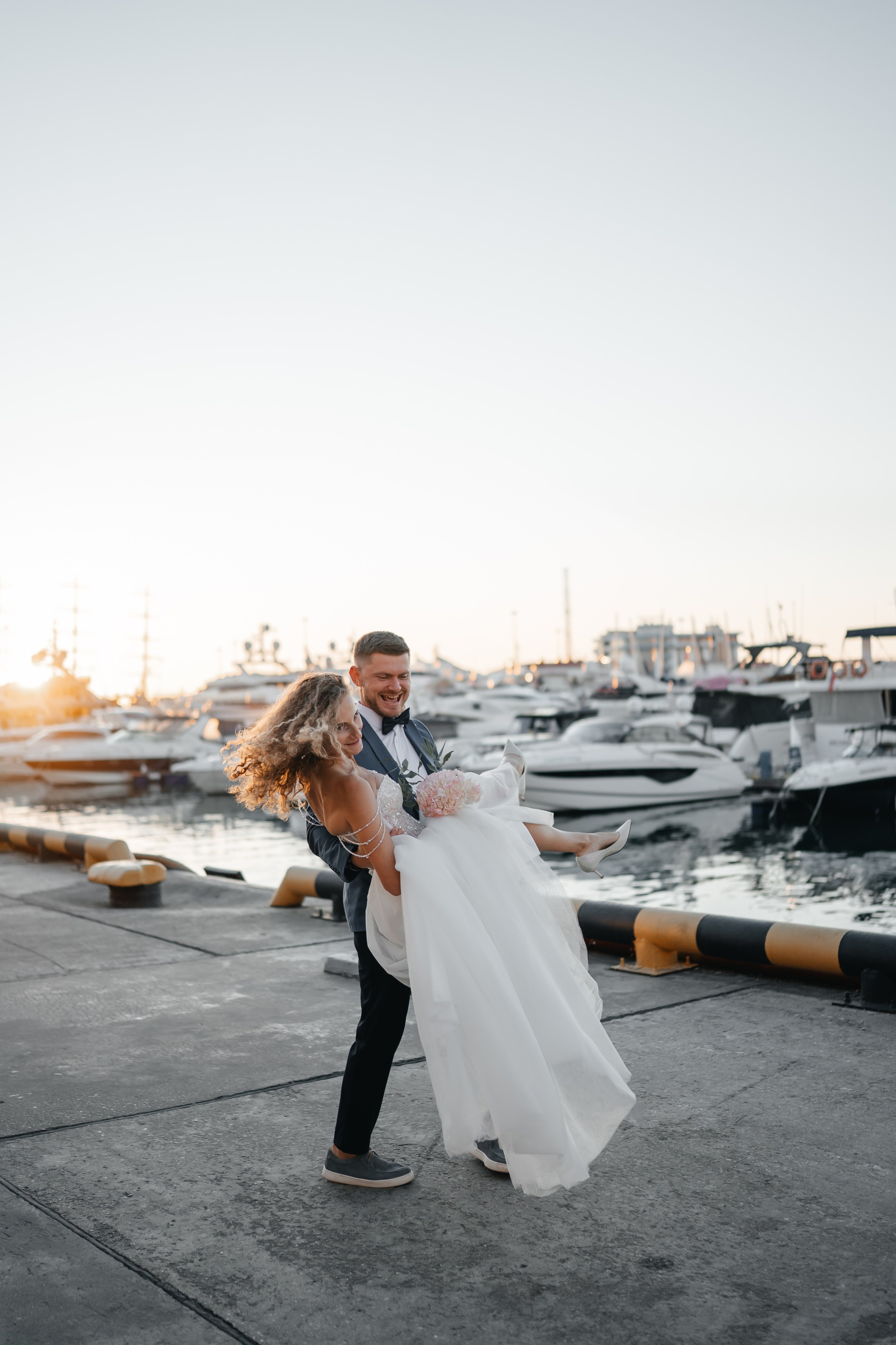 Свадьба Дмитрия и Алёны. Главная