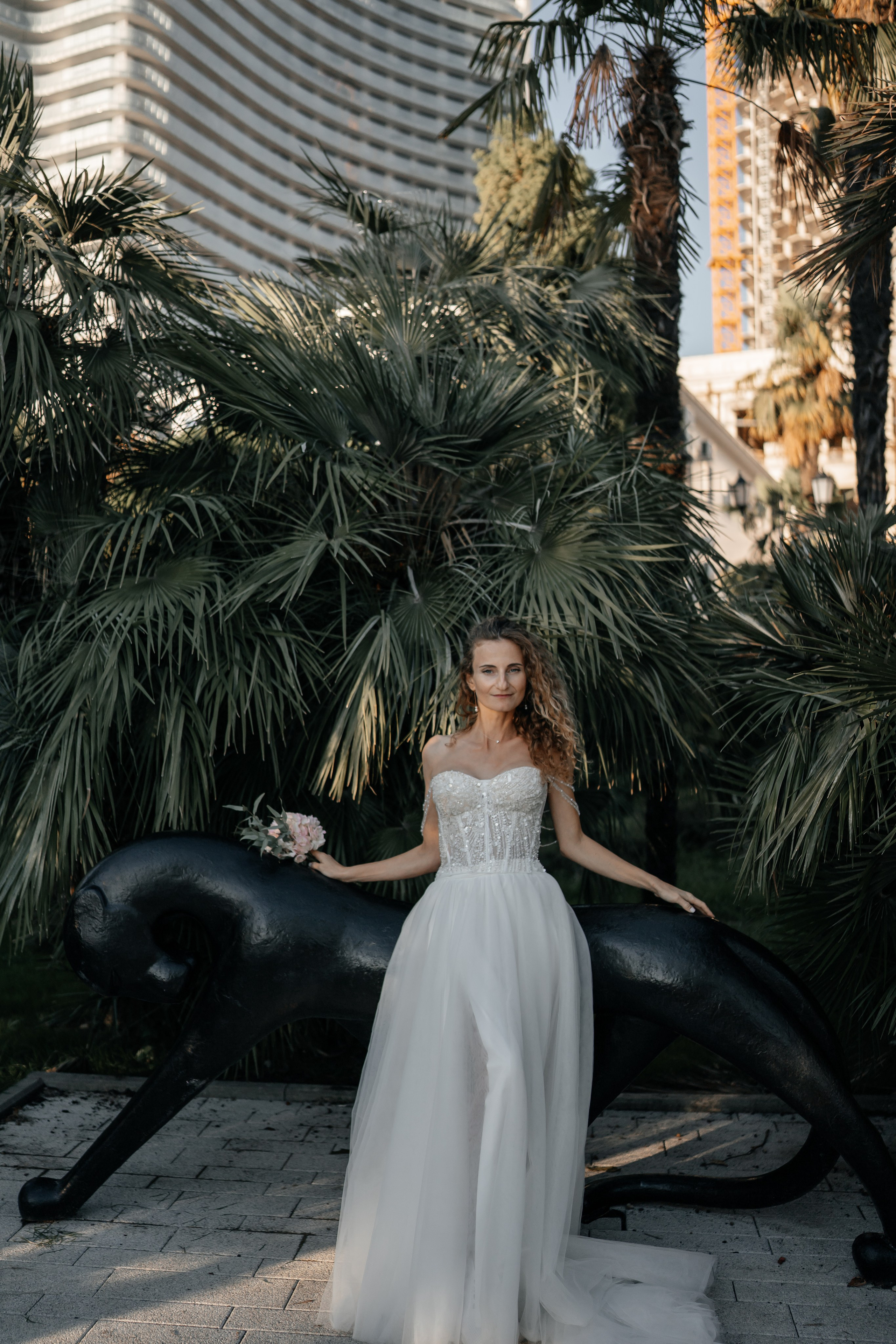 Свадьба Дмитрия и Алёны. Главная