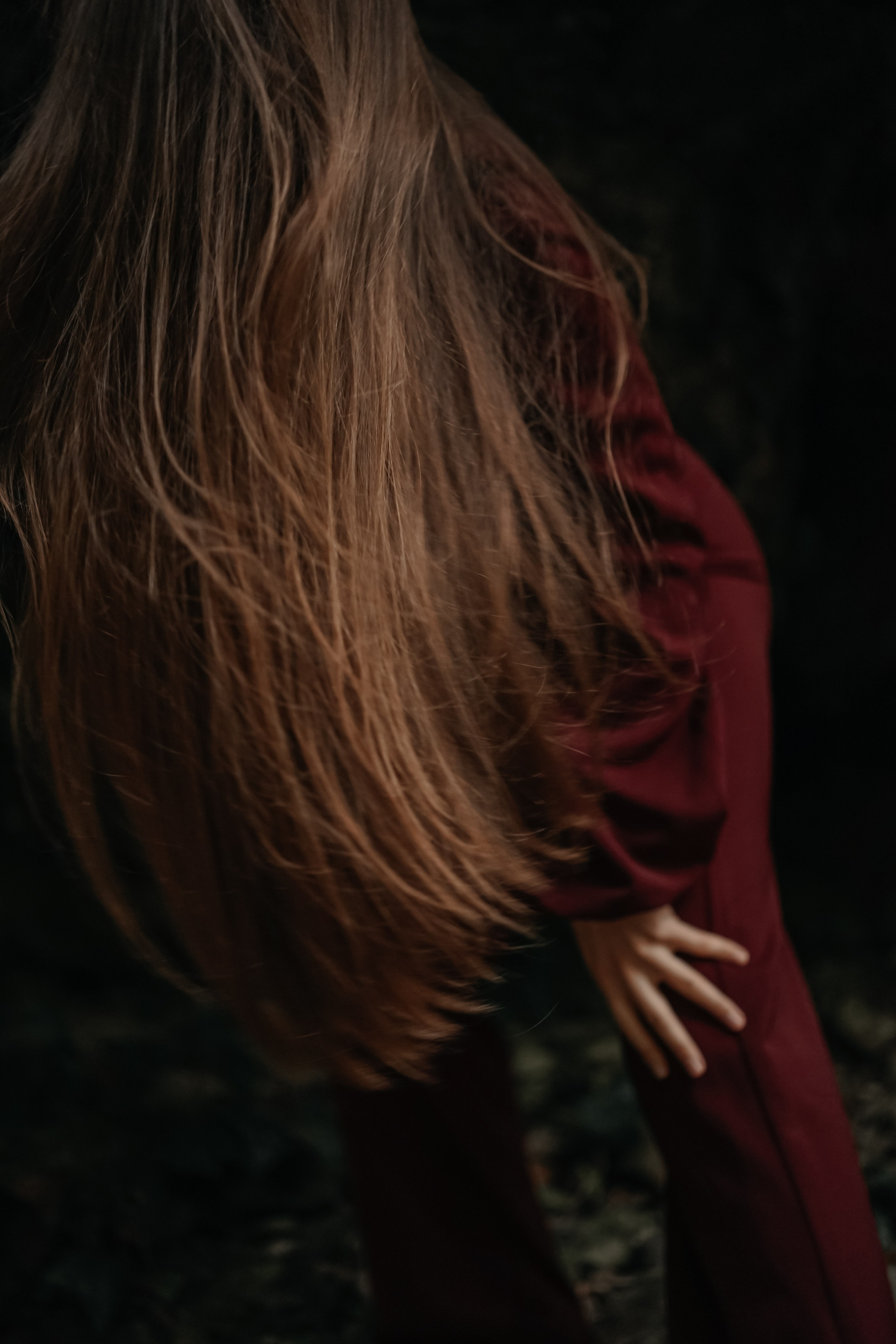 Женщина стихия. Главная