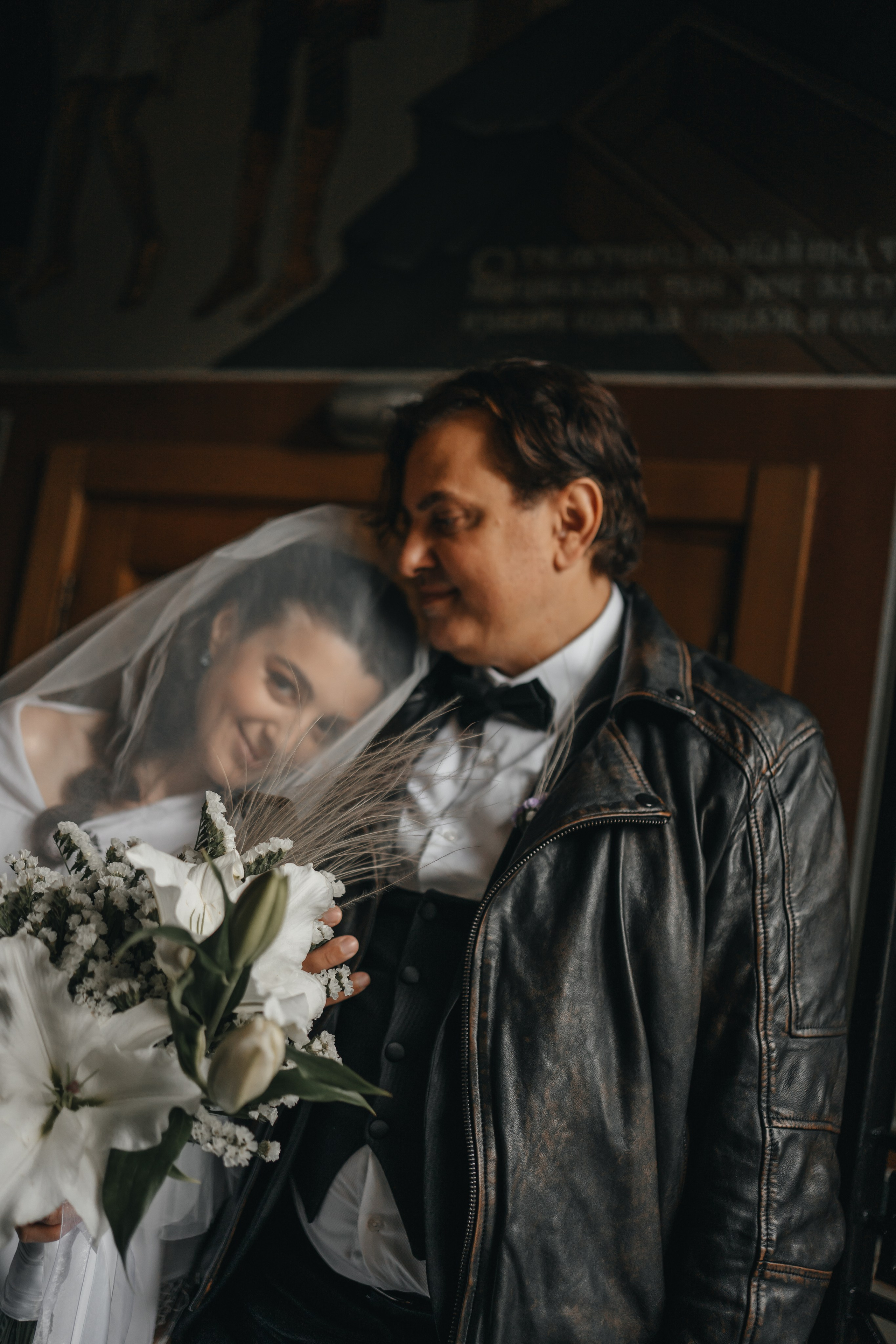 Венчание Дмитрий и Карина. Главная