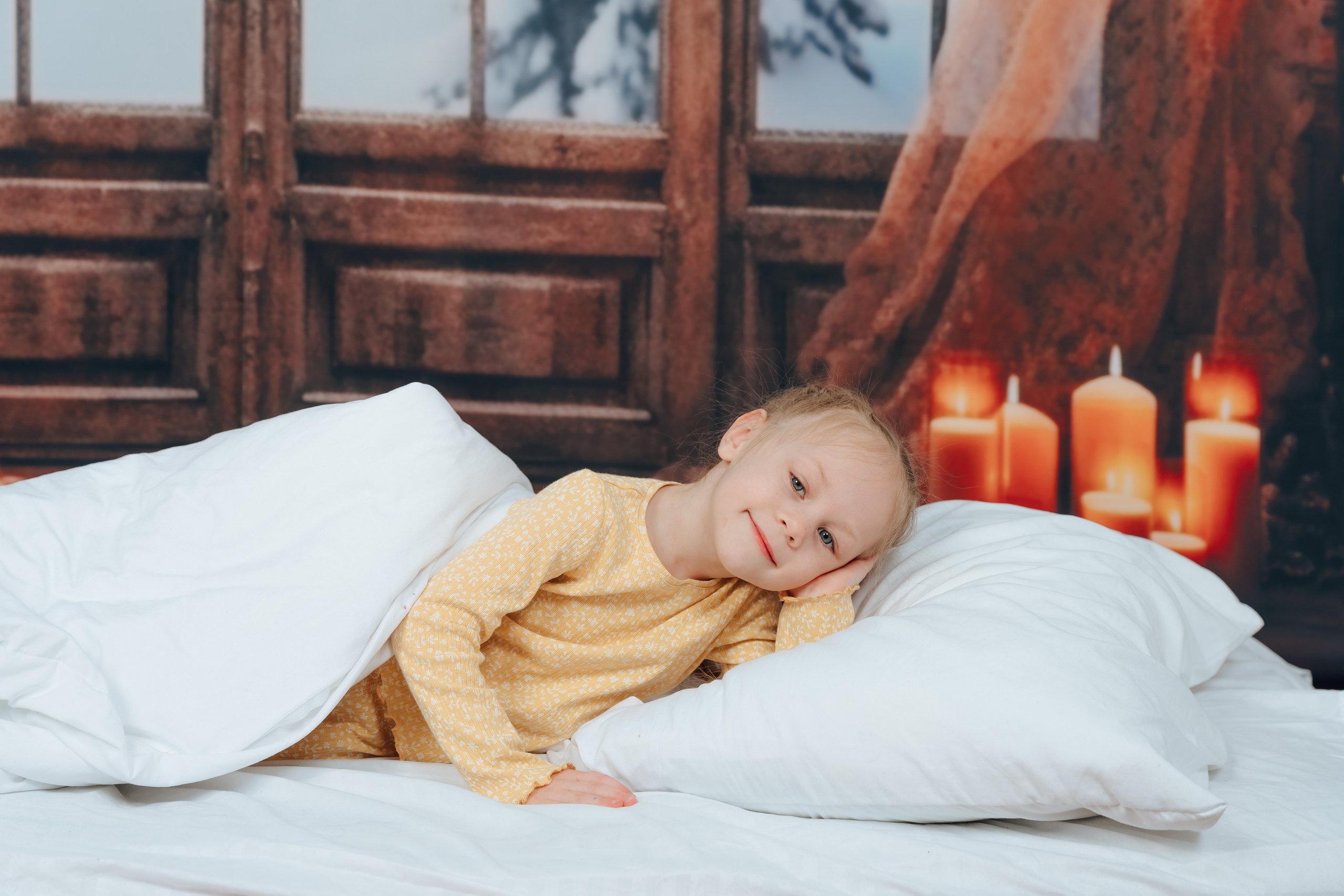 Детский сад 58. Детский и семейный фотограф Катерина Мишина