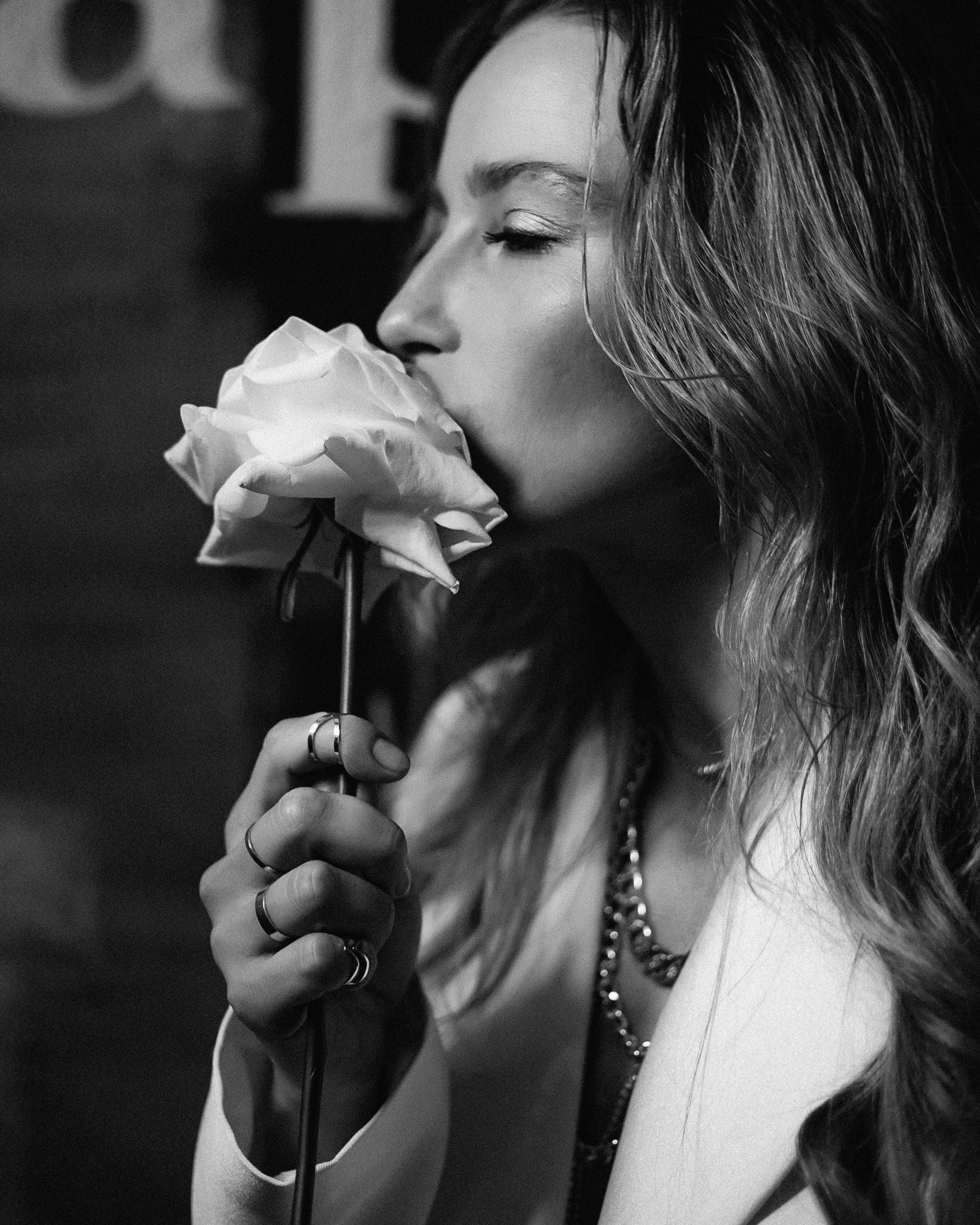 Tceh iskusstv — Lizz. Фотограф Андрей Куськало