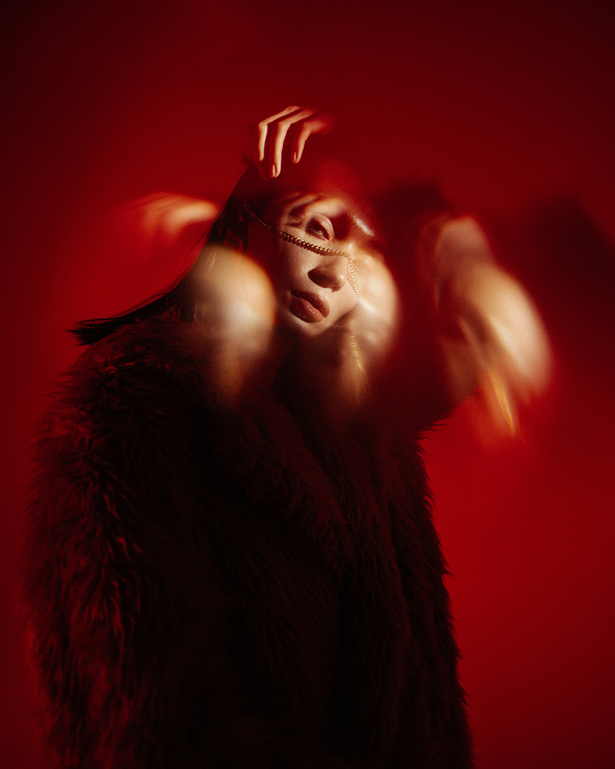 NY 23. Фотограф Андрей Куськало