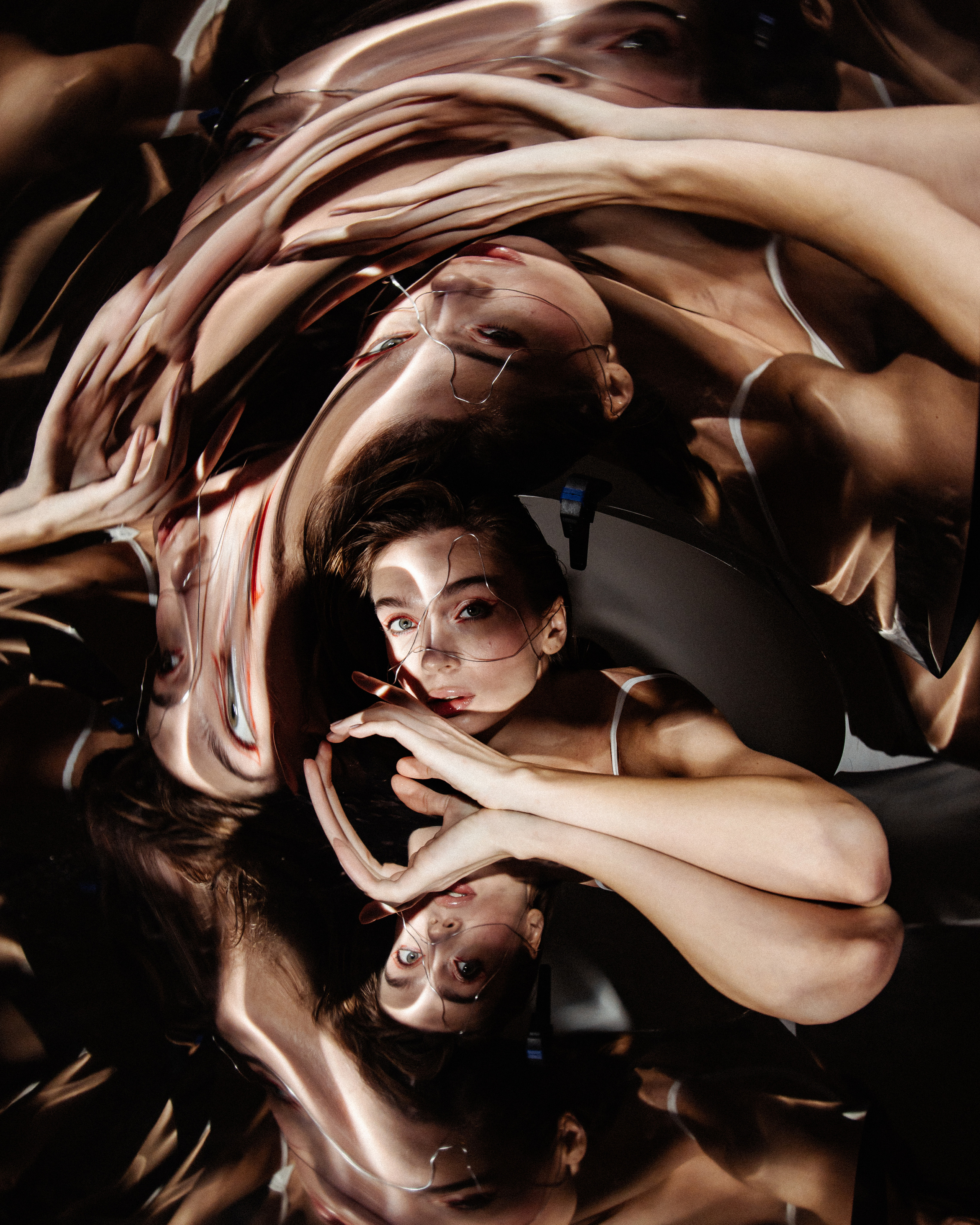 NY 23. Фотограф Андрей Куськало