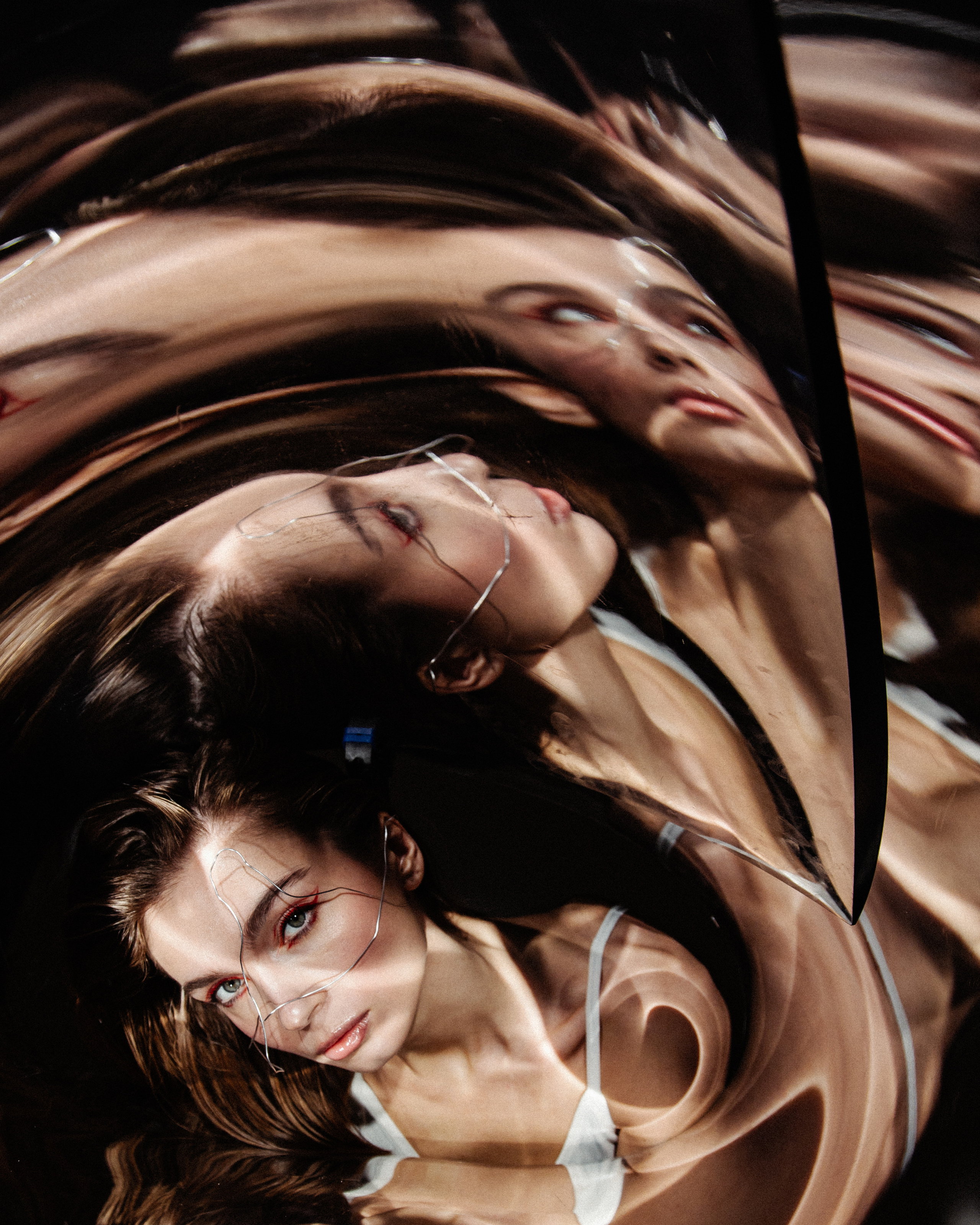 NY 23. Фотограф Андрей Куськало