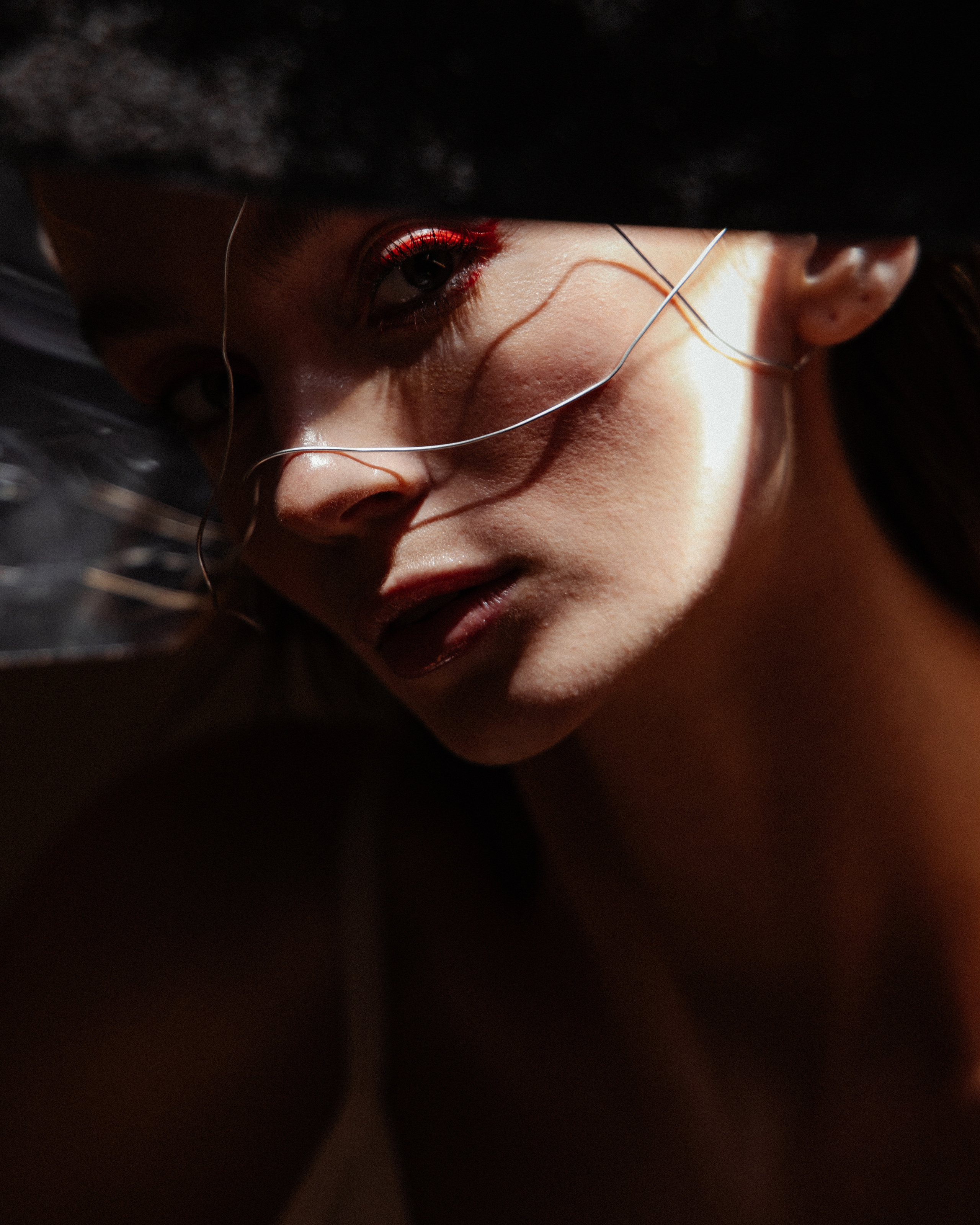 NY 23. Фотограф Андрей Куськало