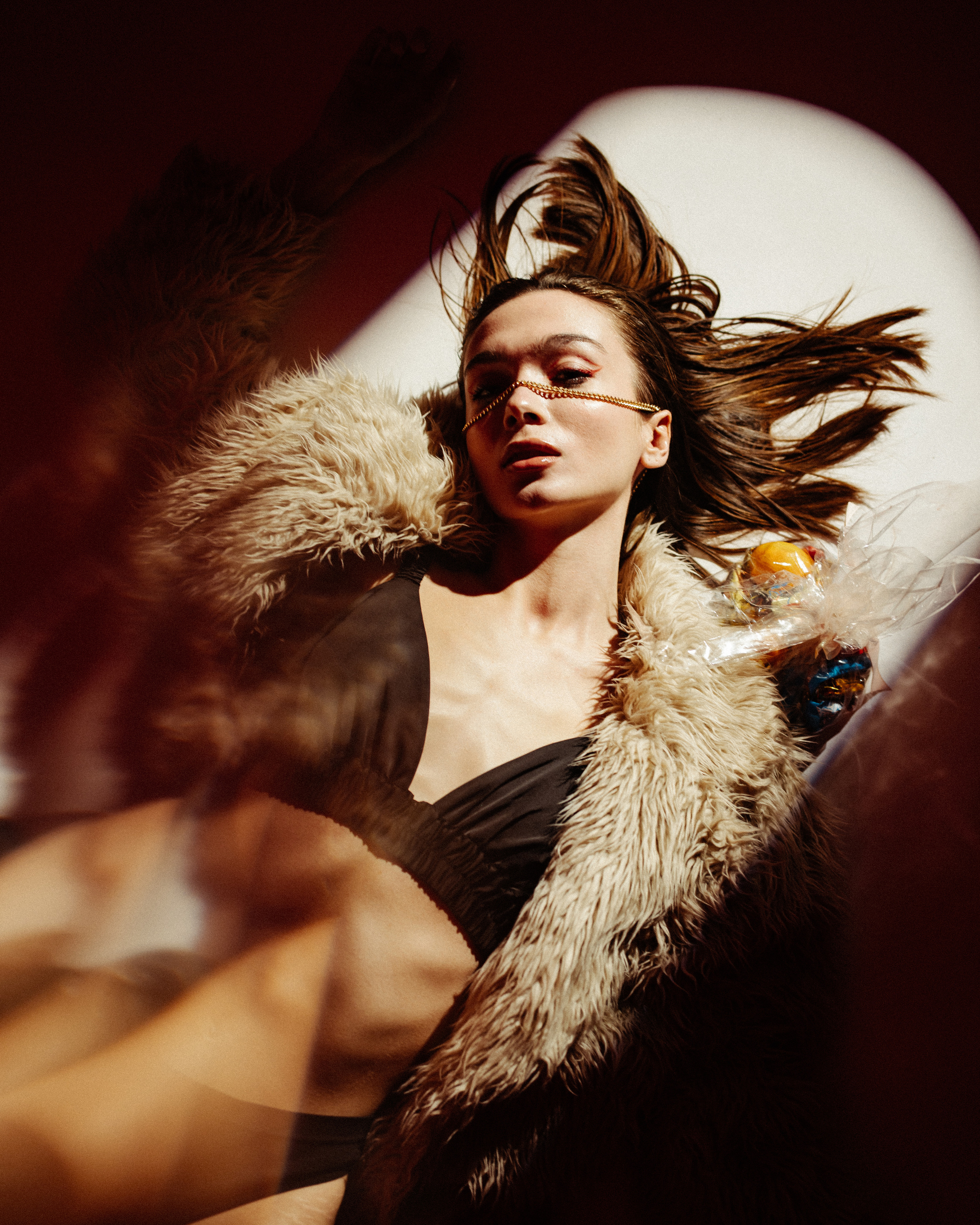 NY 23. Фотограф Андрей Куськало