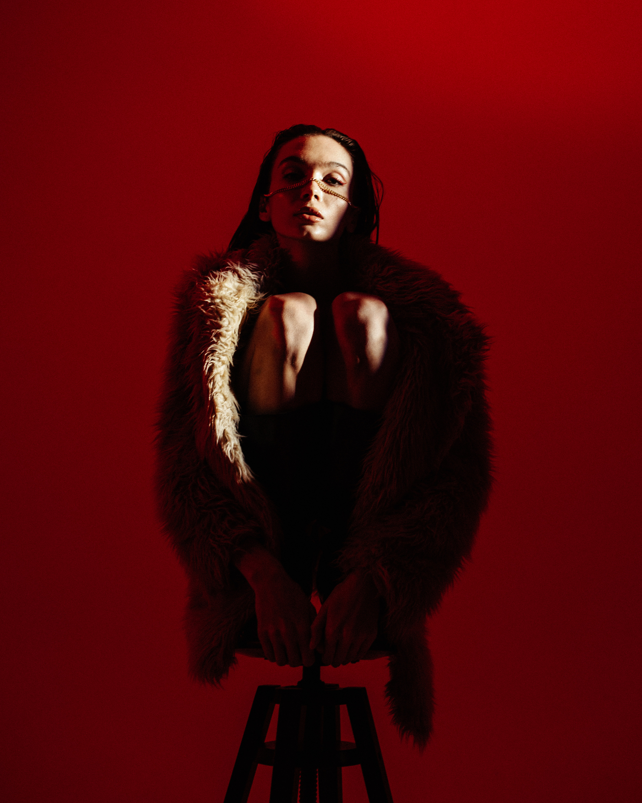 NY 23. Фотограф Андрей Куськало