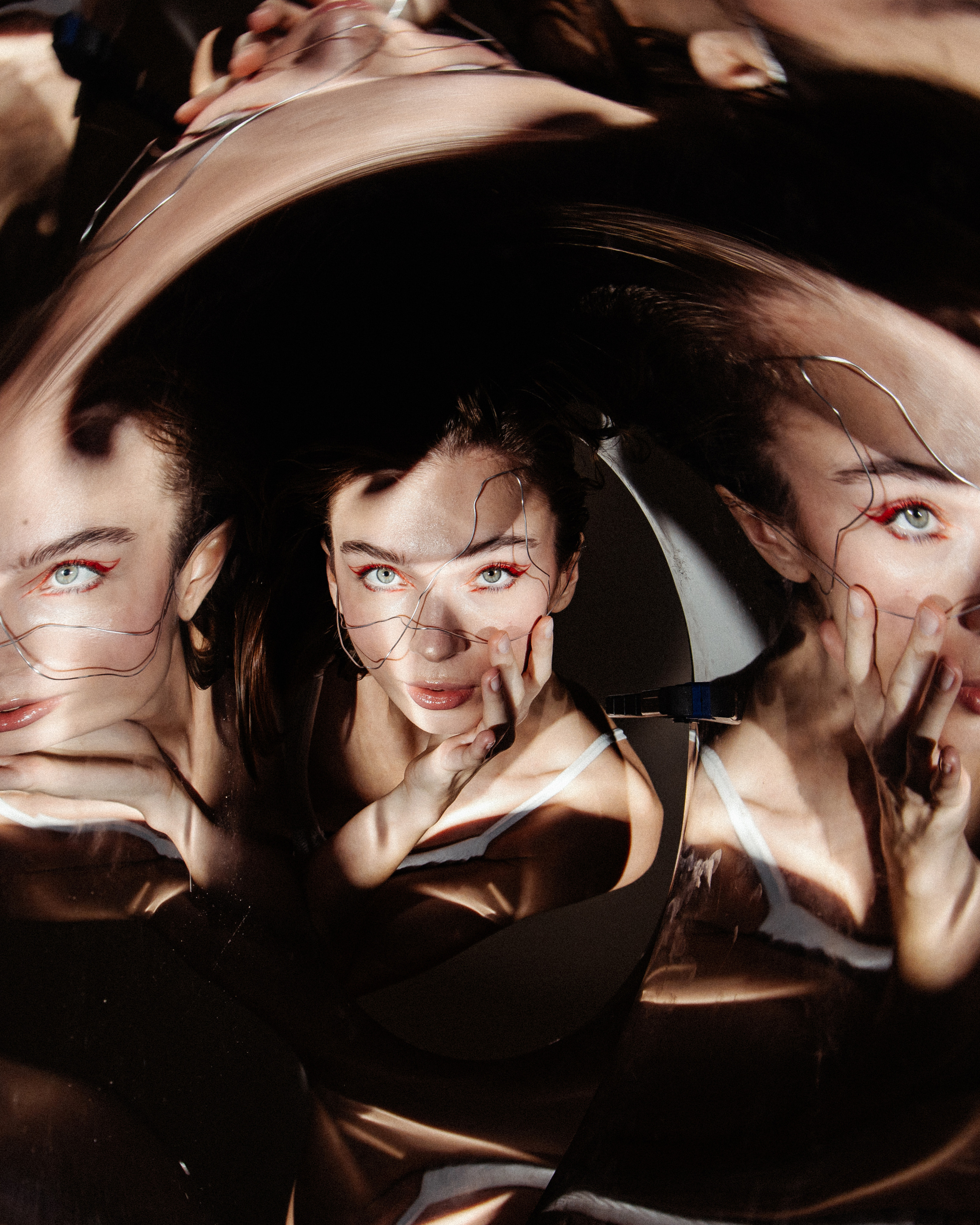 NY 23. Фотограф Андрей Куськало