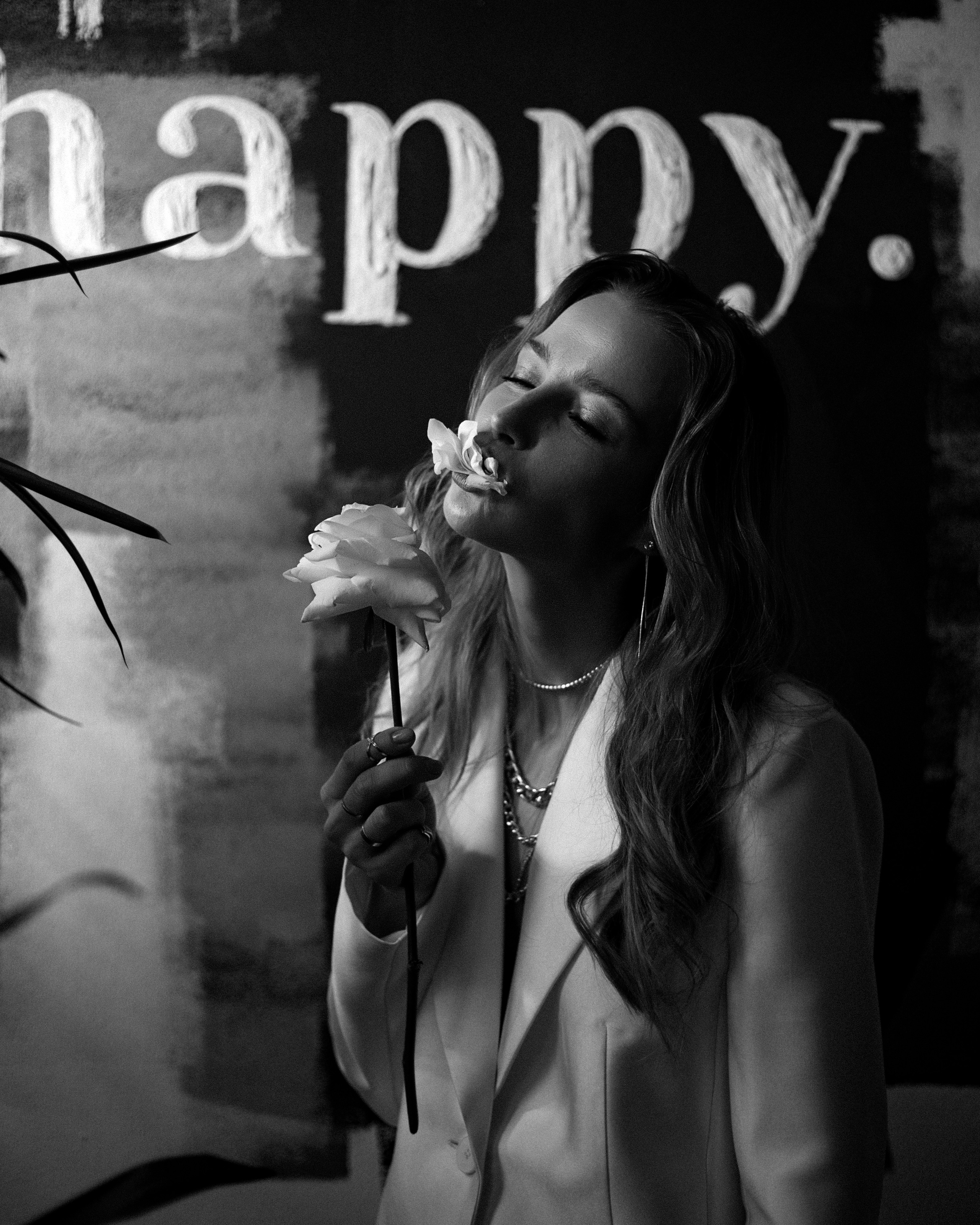 Tceh iskusstv — Lizz. Фотограф Андрей Куськало