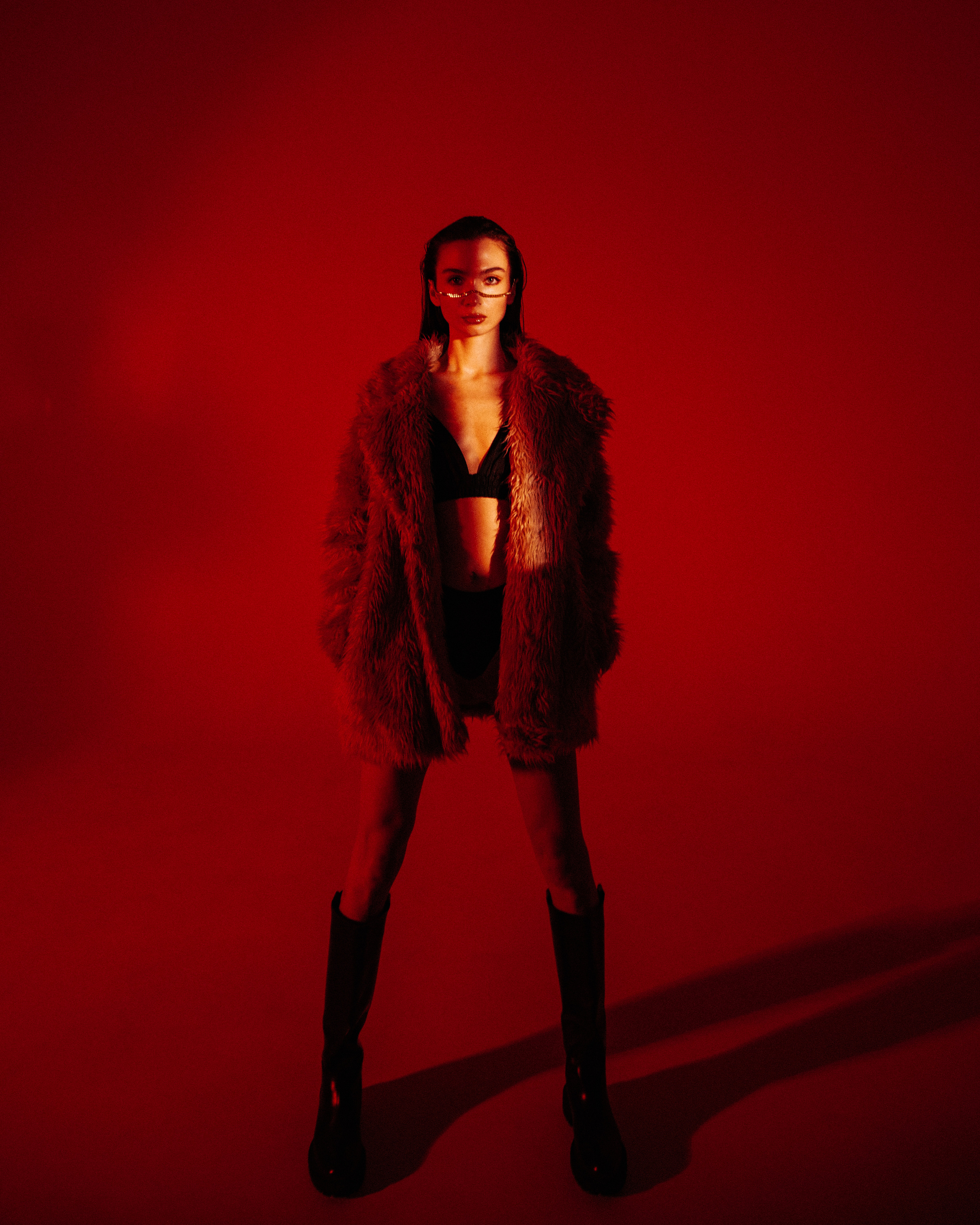 NY 23. Фотограф Андрей Куськало