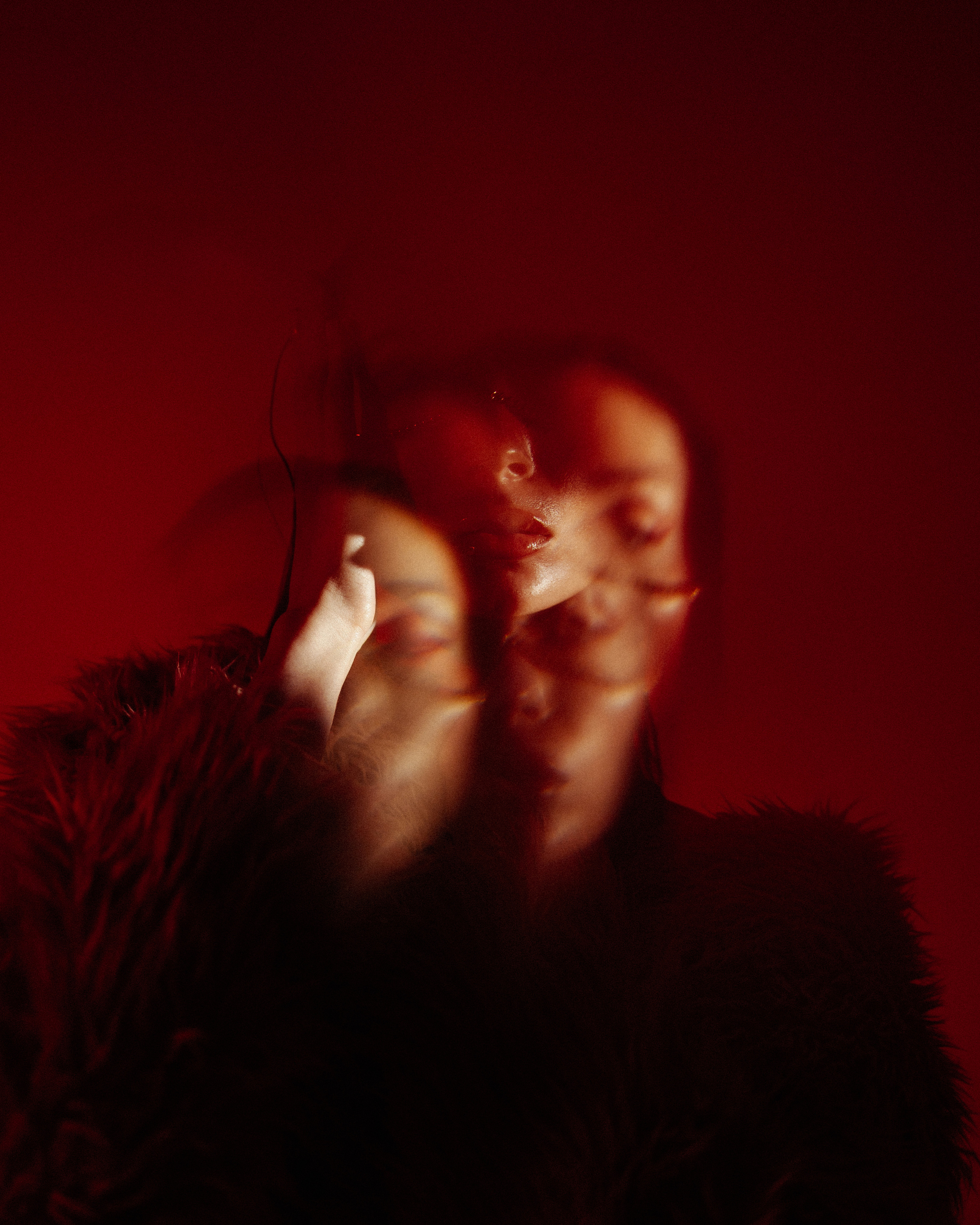 NY 23. Фотограф Андрей Куськало