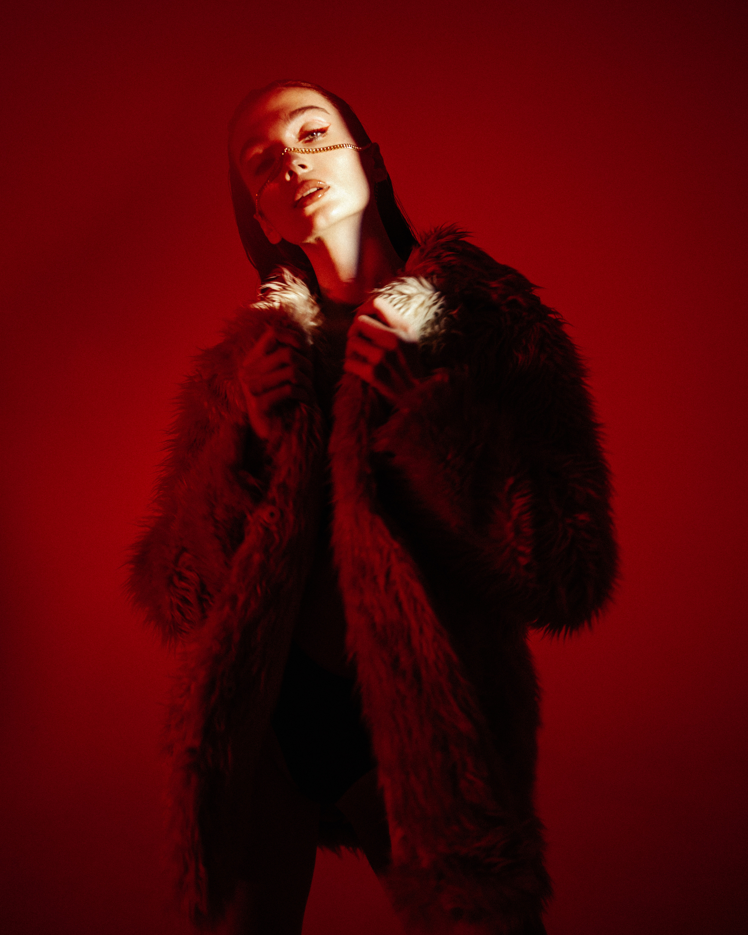 NY 23. Фотограф Андрей Куськало