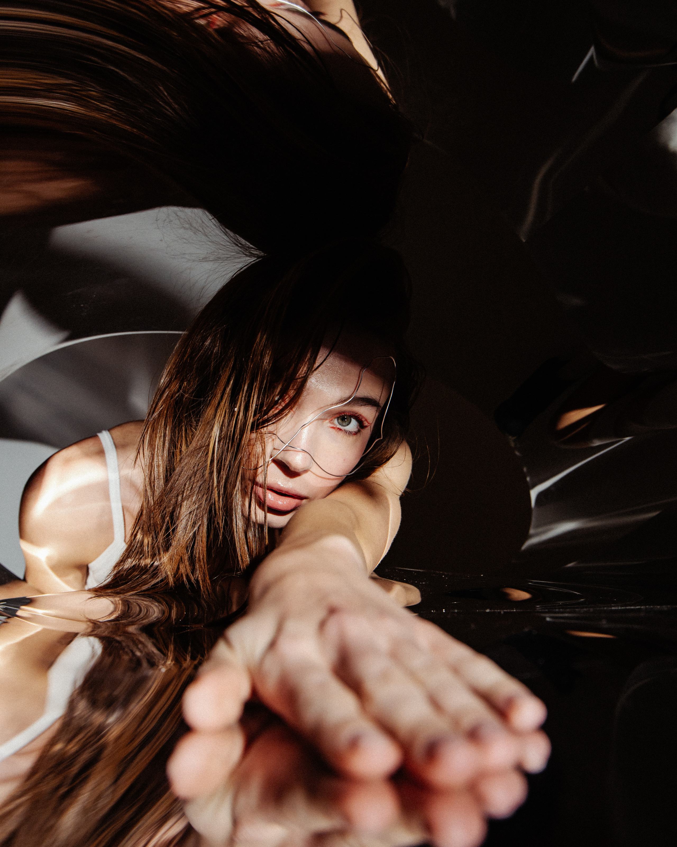 NY 23. Фотограф Андрей Куськало