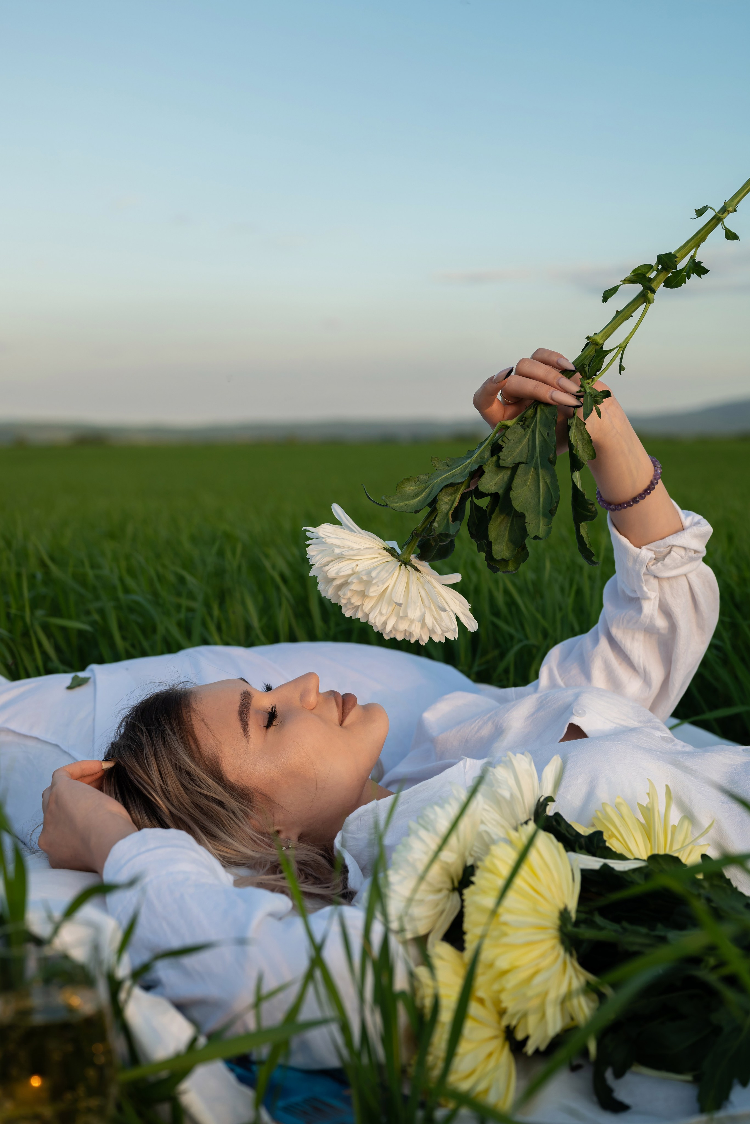 Маргарита. Фотограф в городе Салават