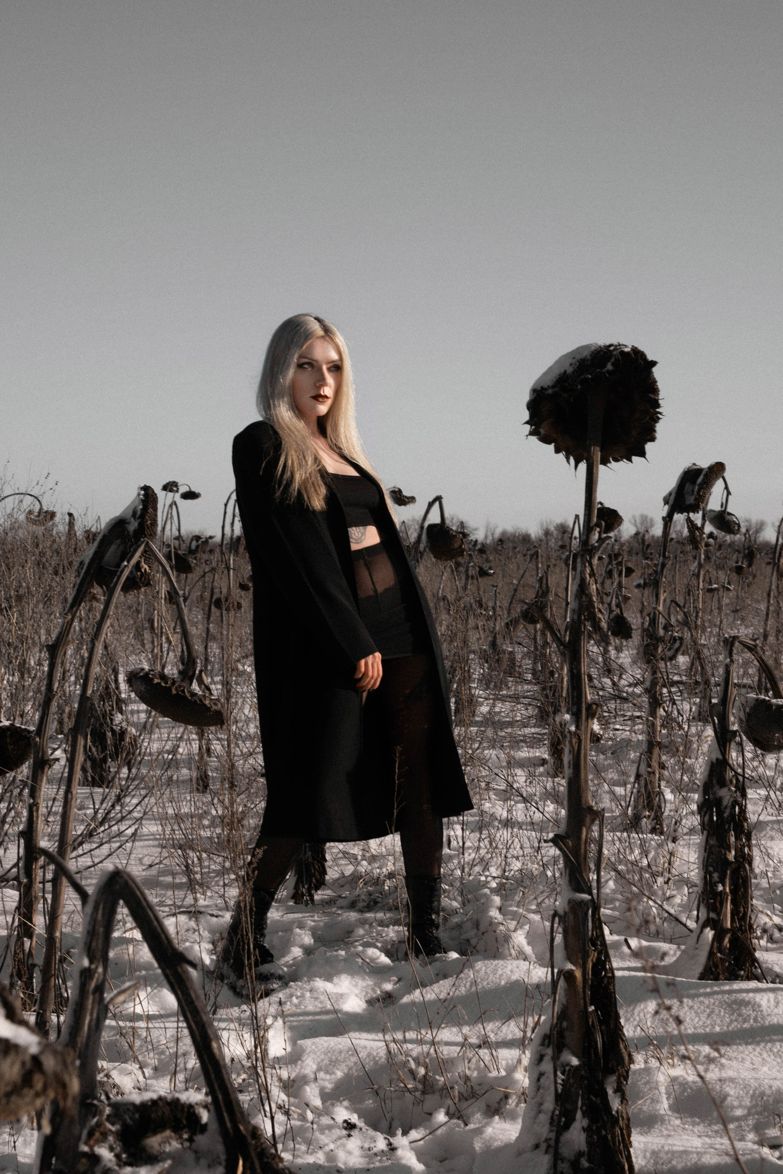 Анна. Фотограф Александр Закадычный | Таганрог