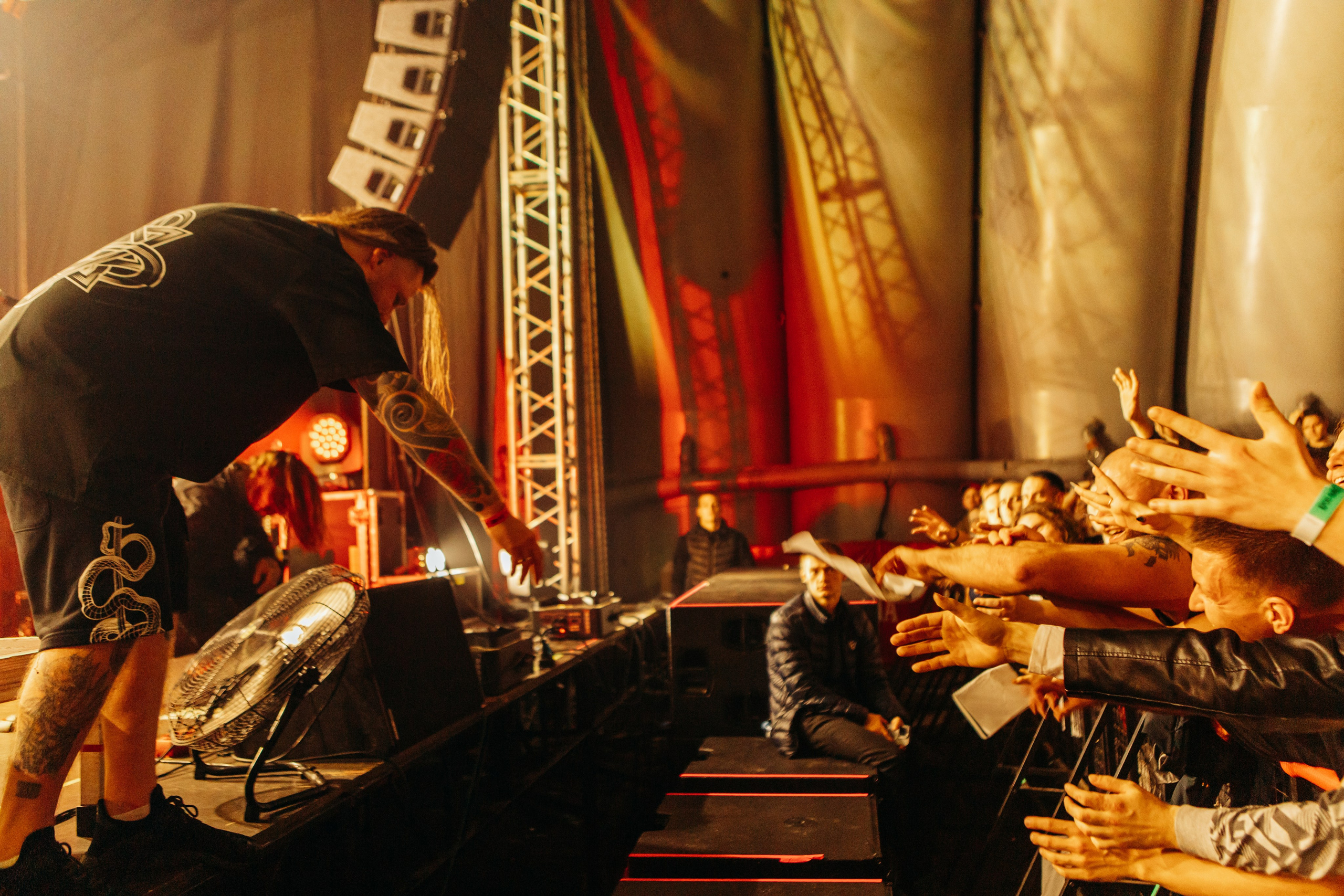 Amatory. Фотограф Александр Закадычный | Таганрог