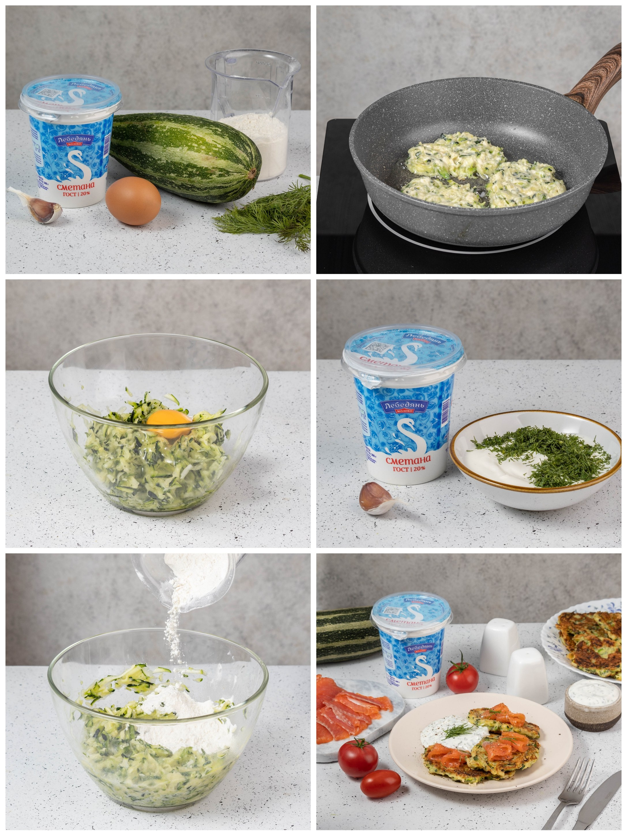 Съемка рецепта. Елена Кащеева, фуд и предметный фотограф, Воронеж