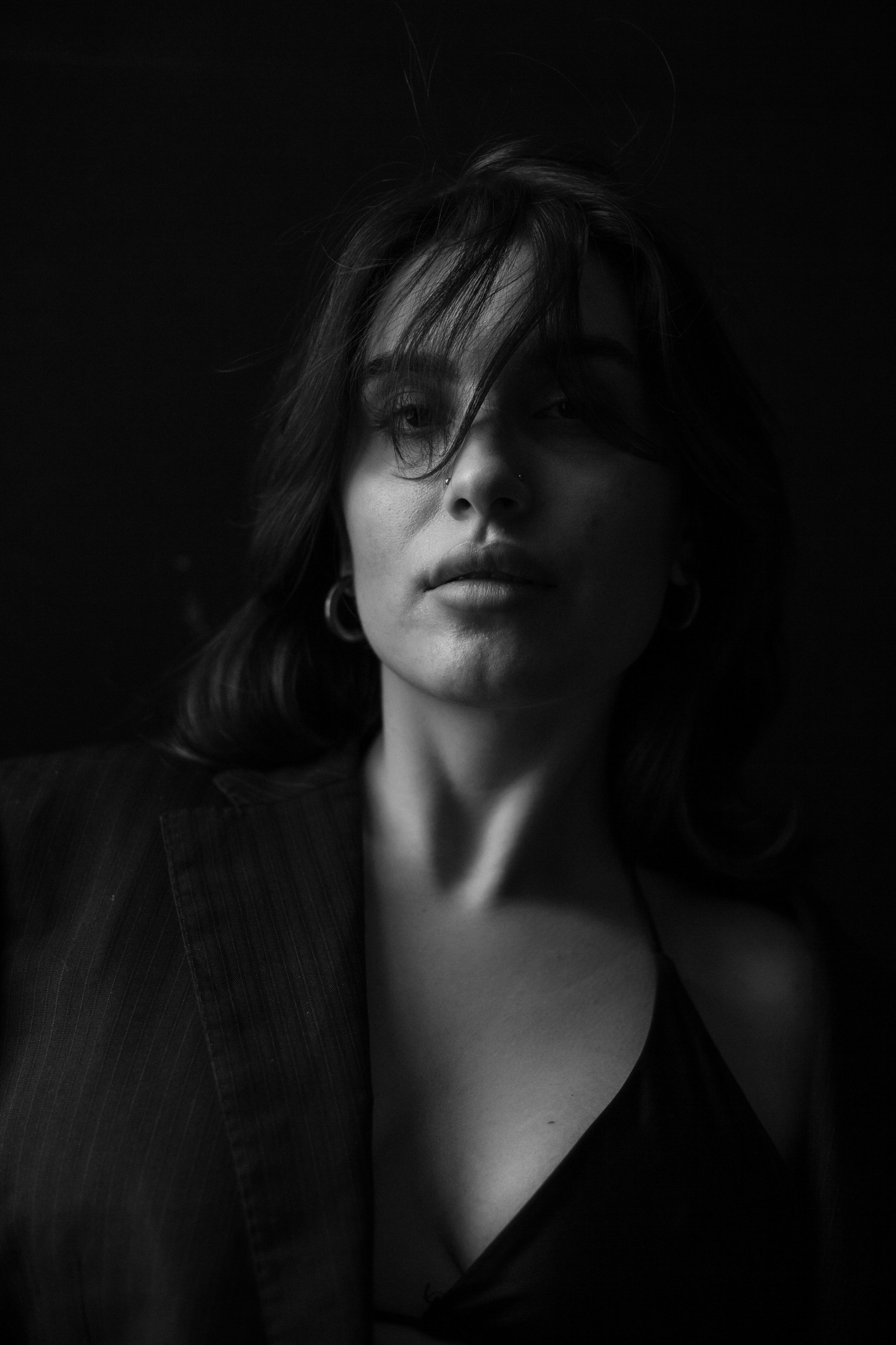 Частные истории. Фотограф Игорь Корягин