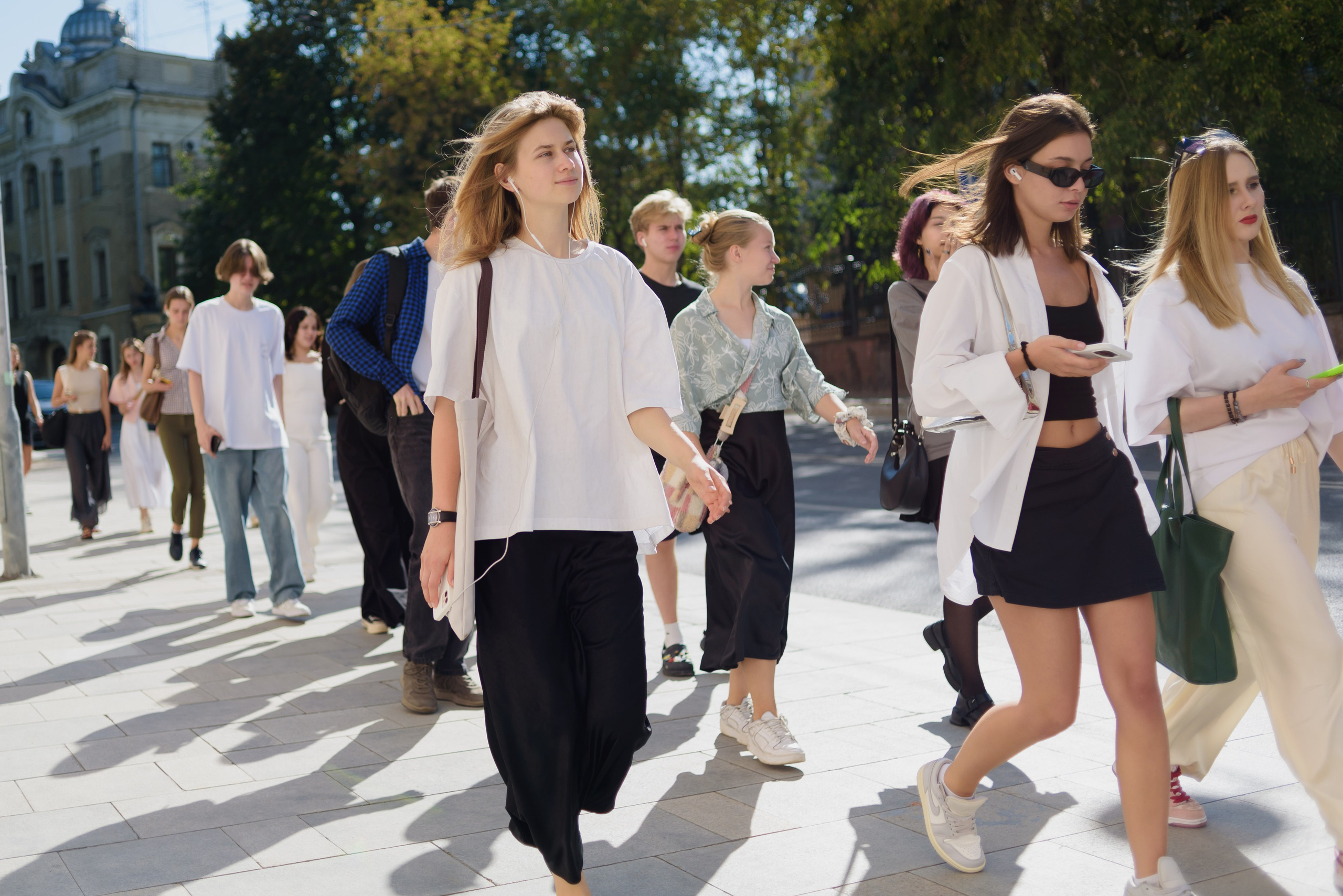 Репортаж. Фотограф Руслан Хафизов